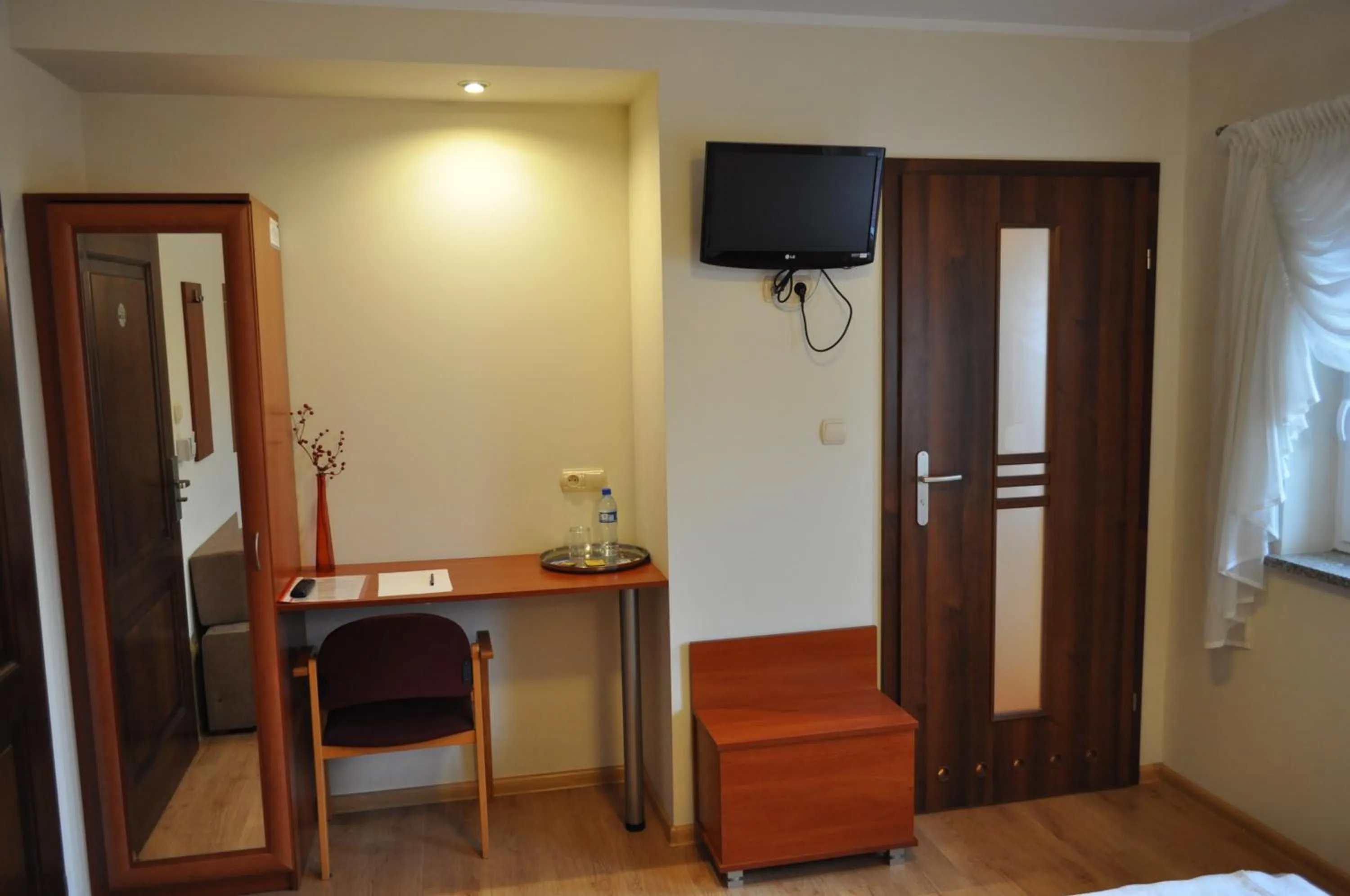 Photo of the whole room in Bankietowa Hotel & Restauracja