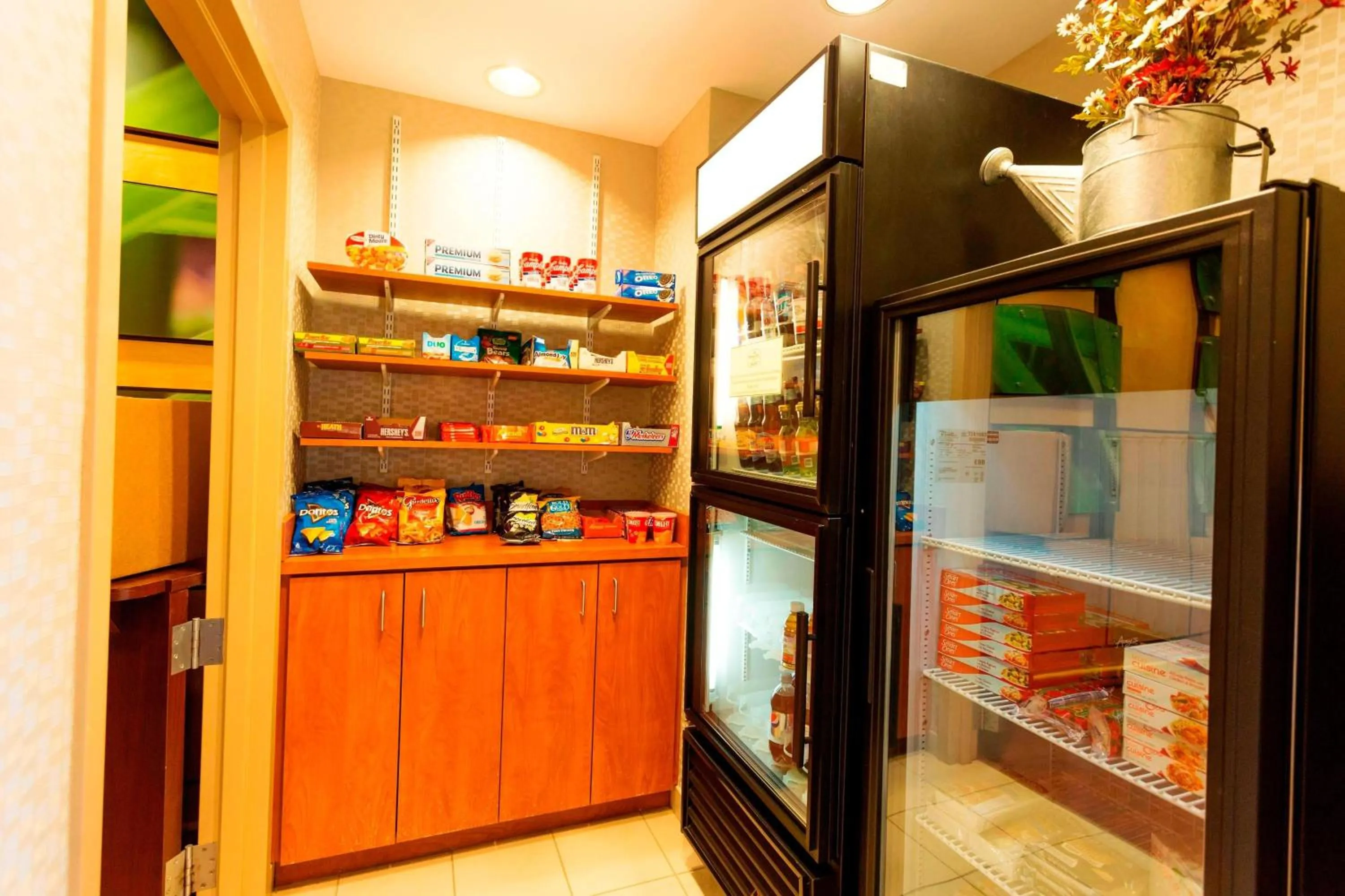 Other in SpringHill Suites Devens Common Center