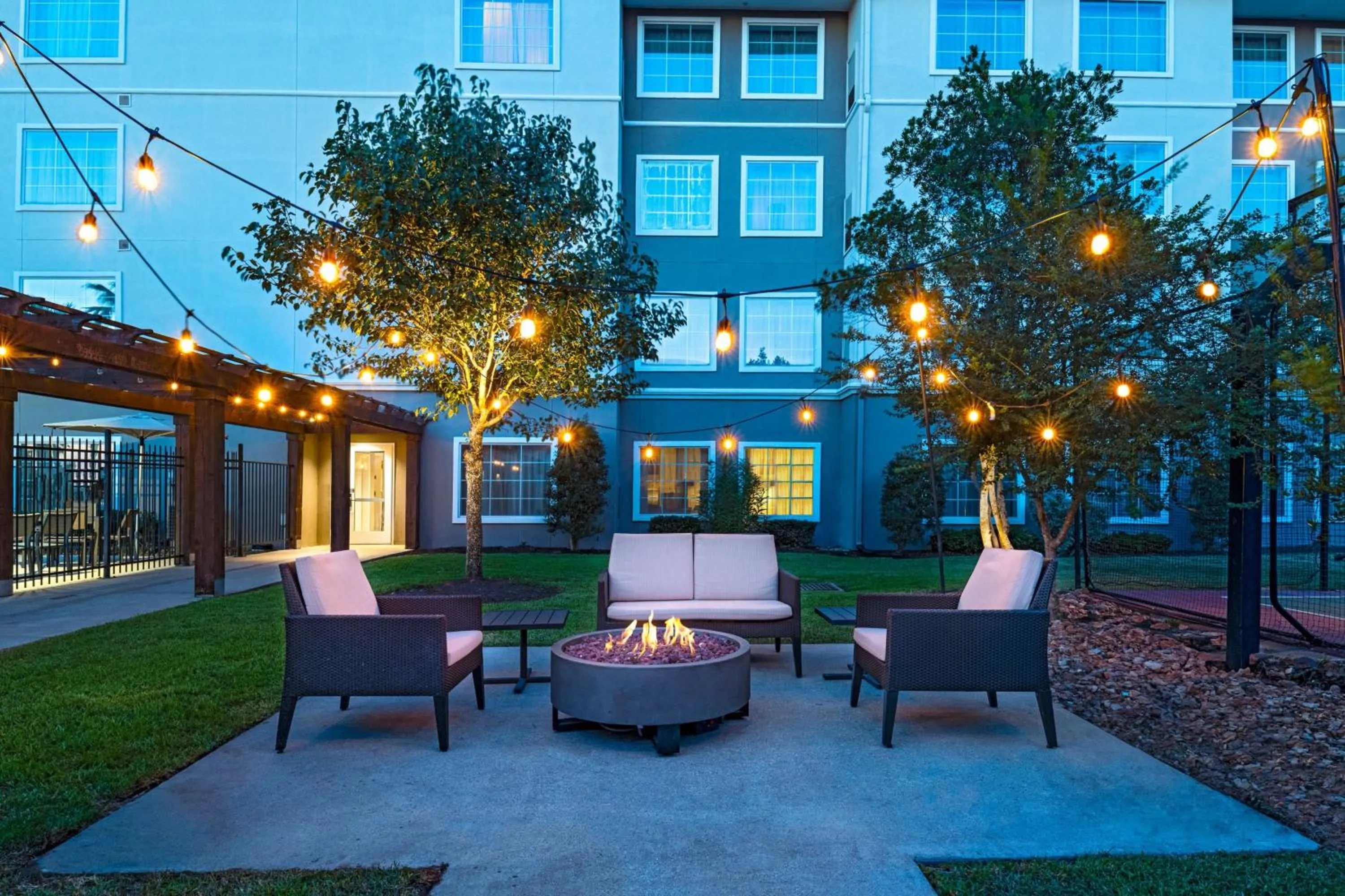 Other in Residence Inn Beaumont