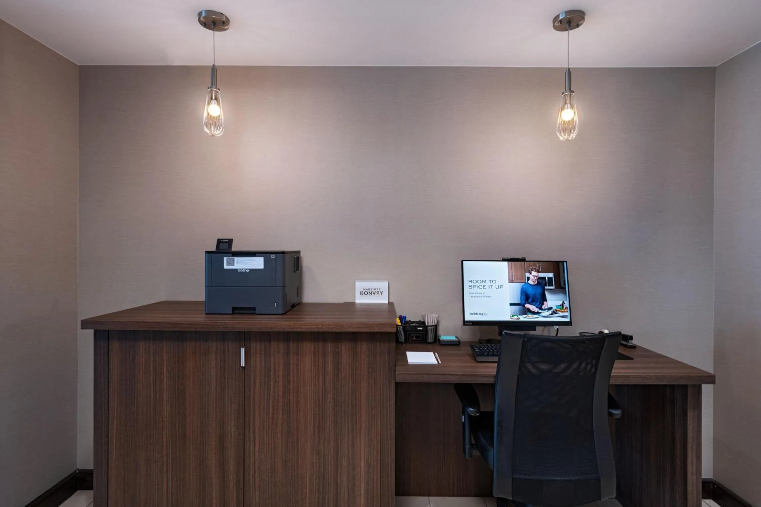 Other in Residence Inn Beaumont