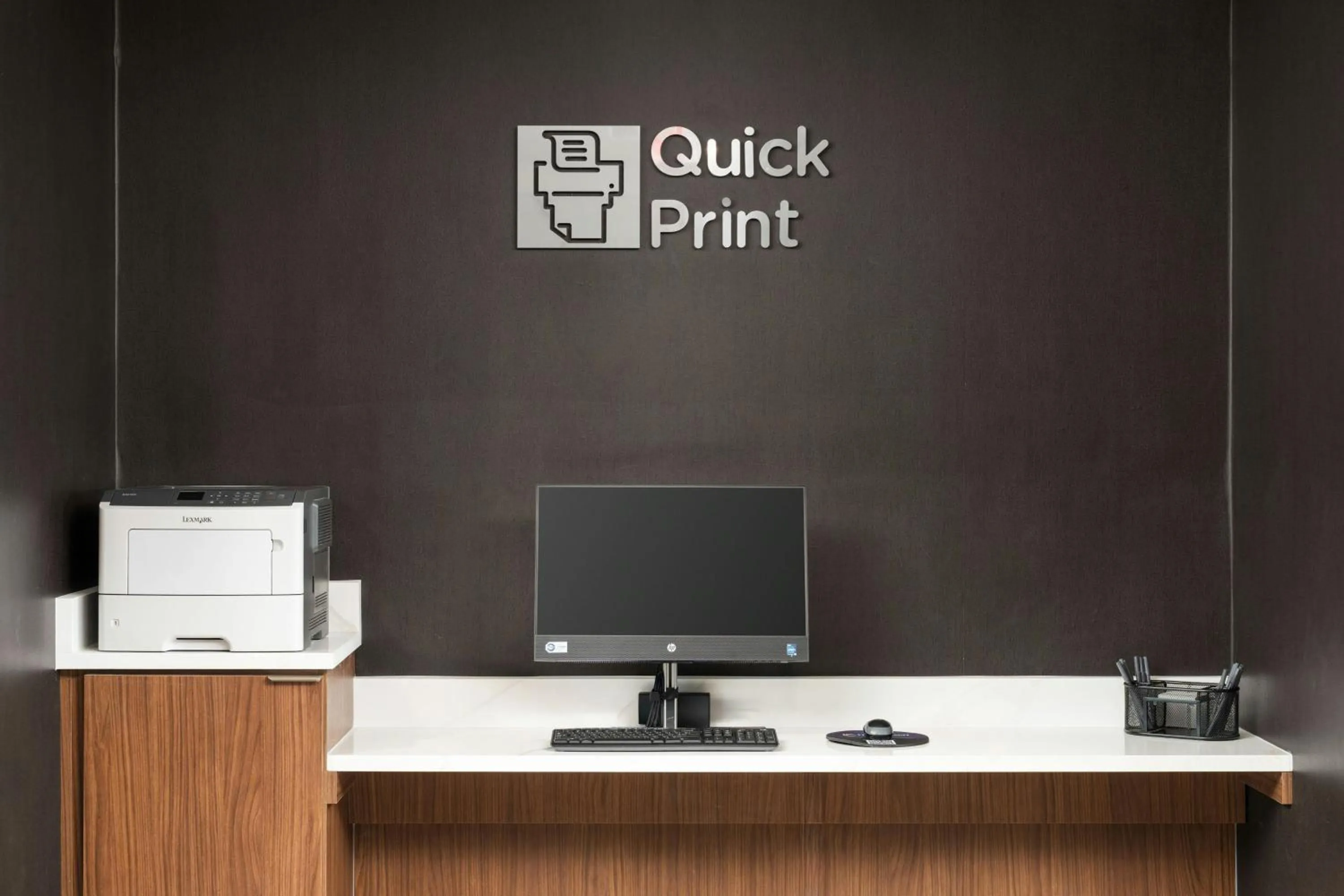 Other in Courtyard Brunswick