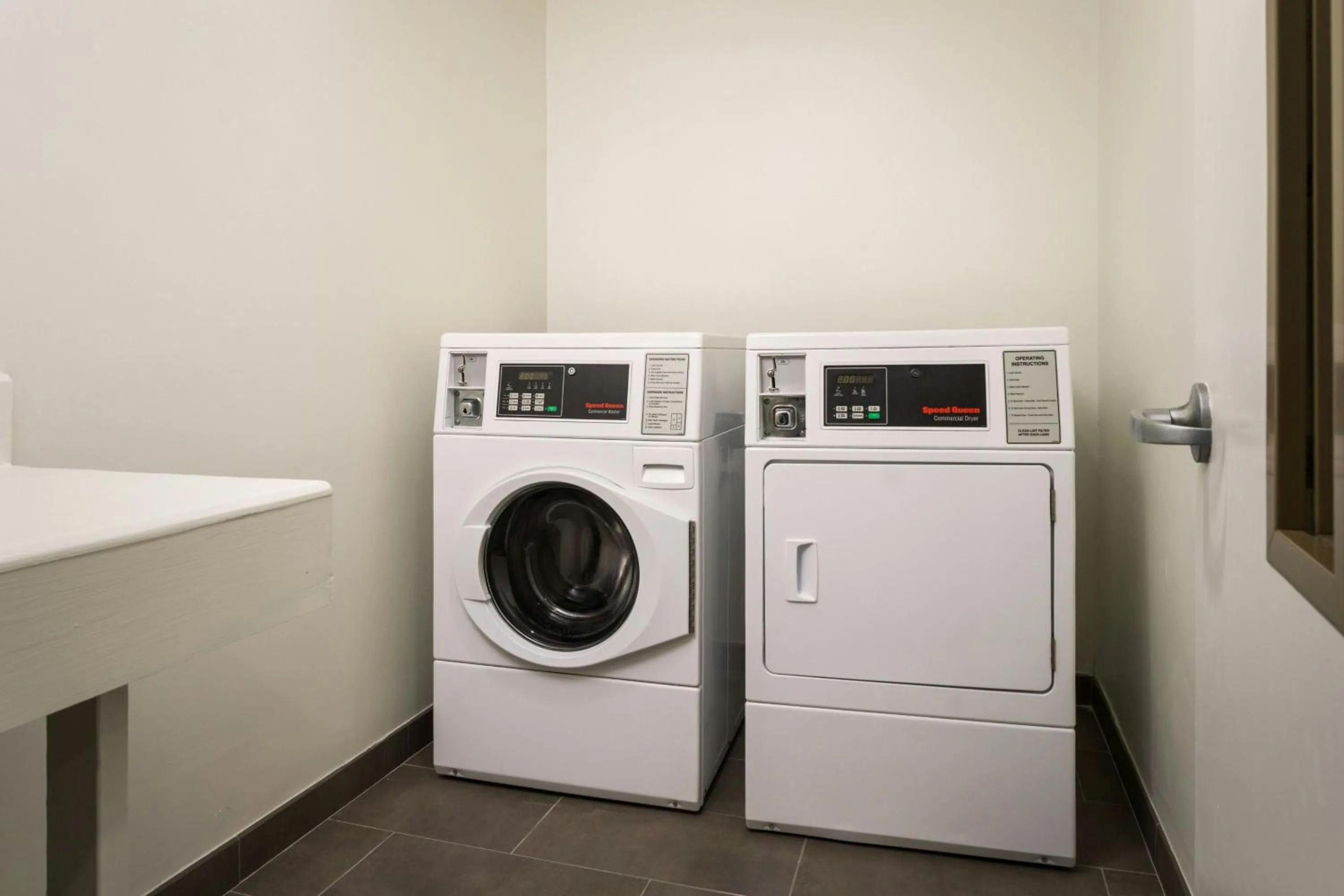 Other in Courtyard Brunswick