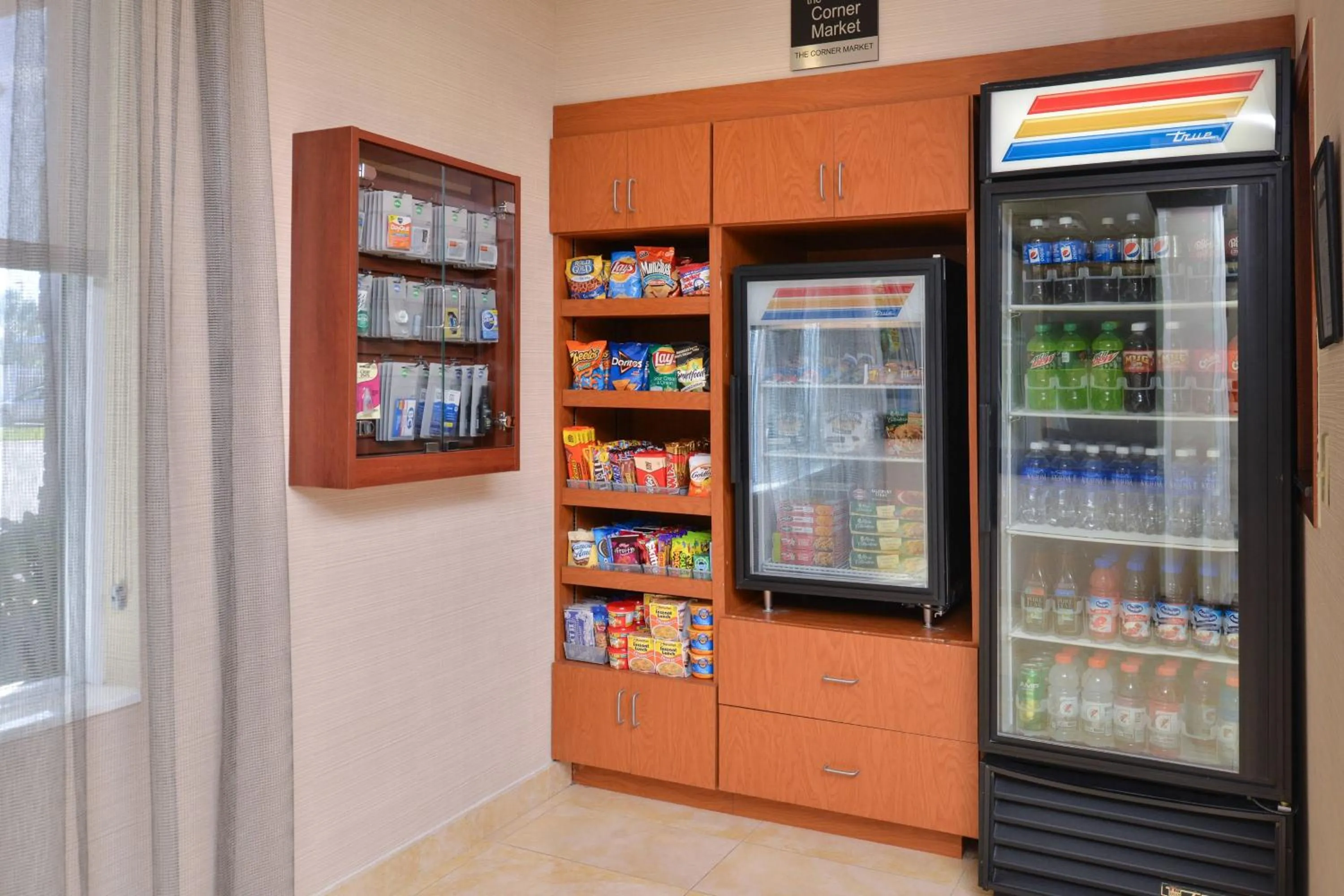 Other in Fairfield Inn & Suites Kingsland