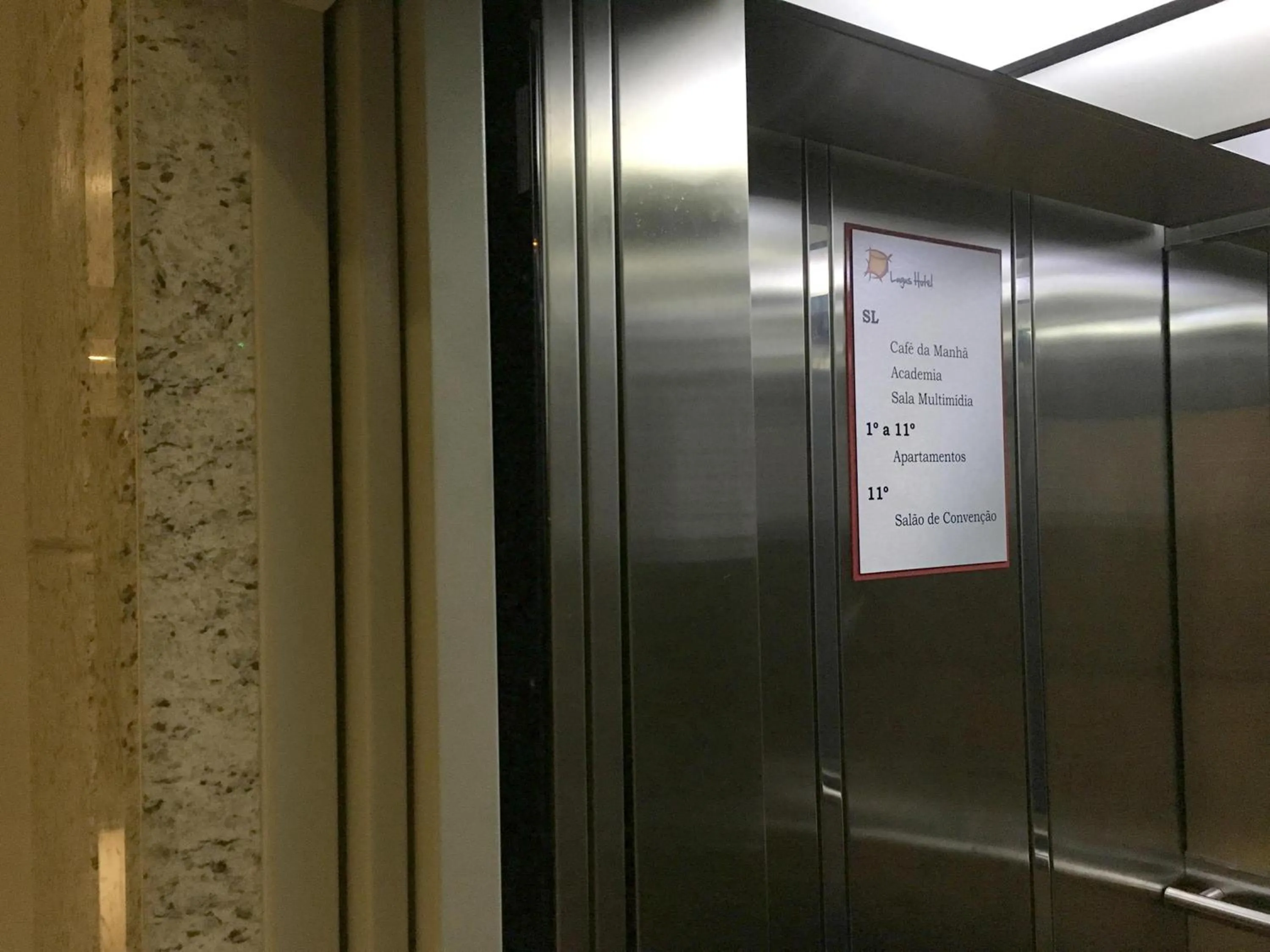 Other in Hotel Lugus