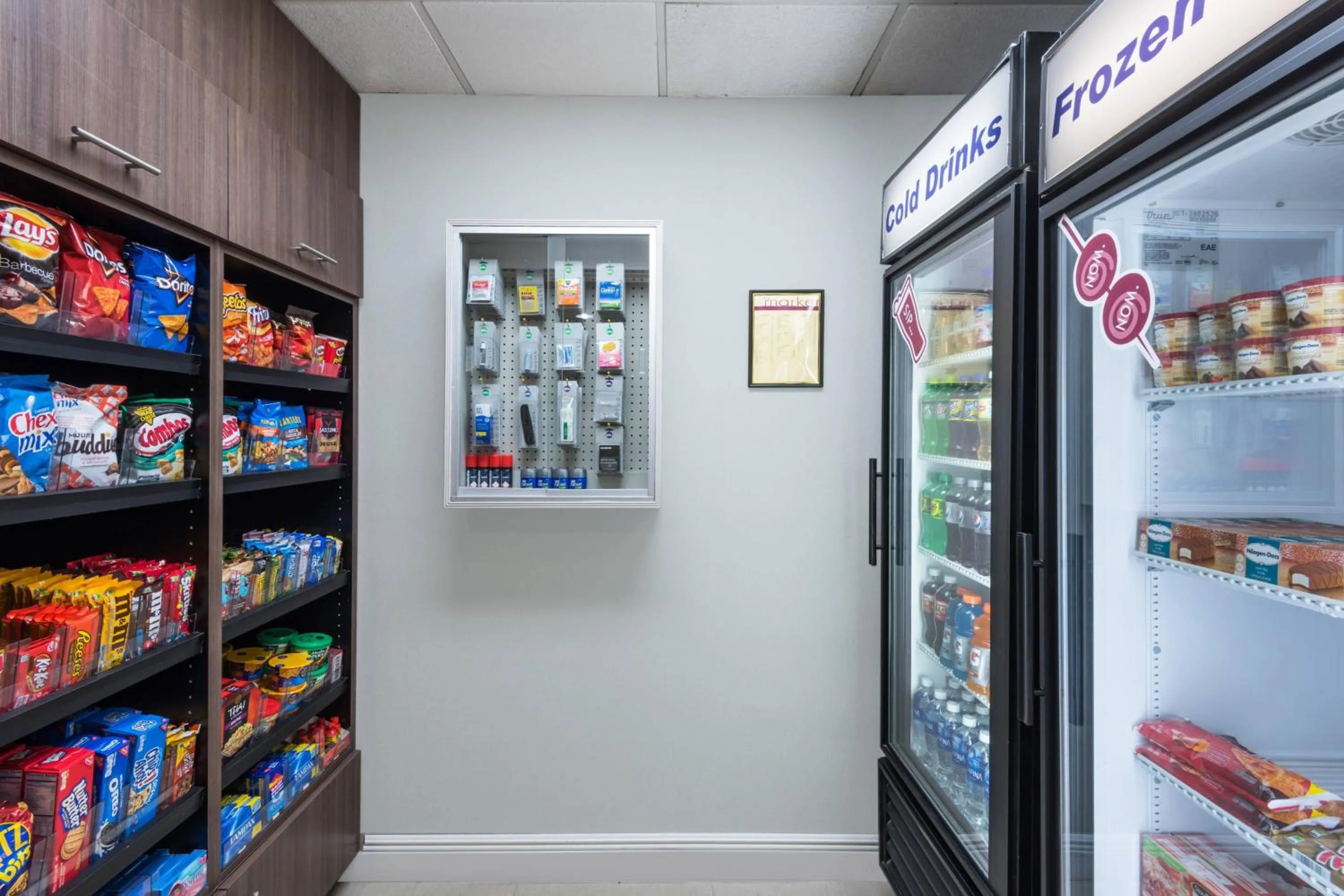 Other in Residence Inn Brownsville