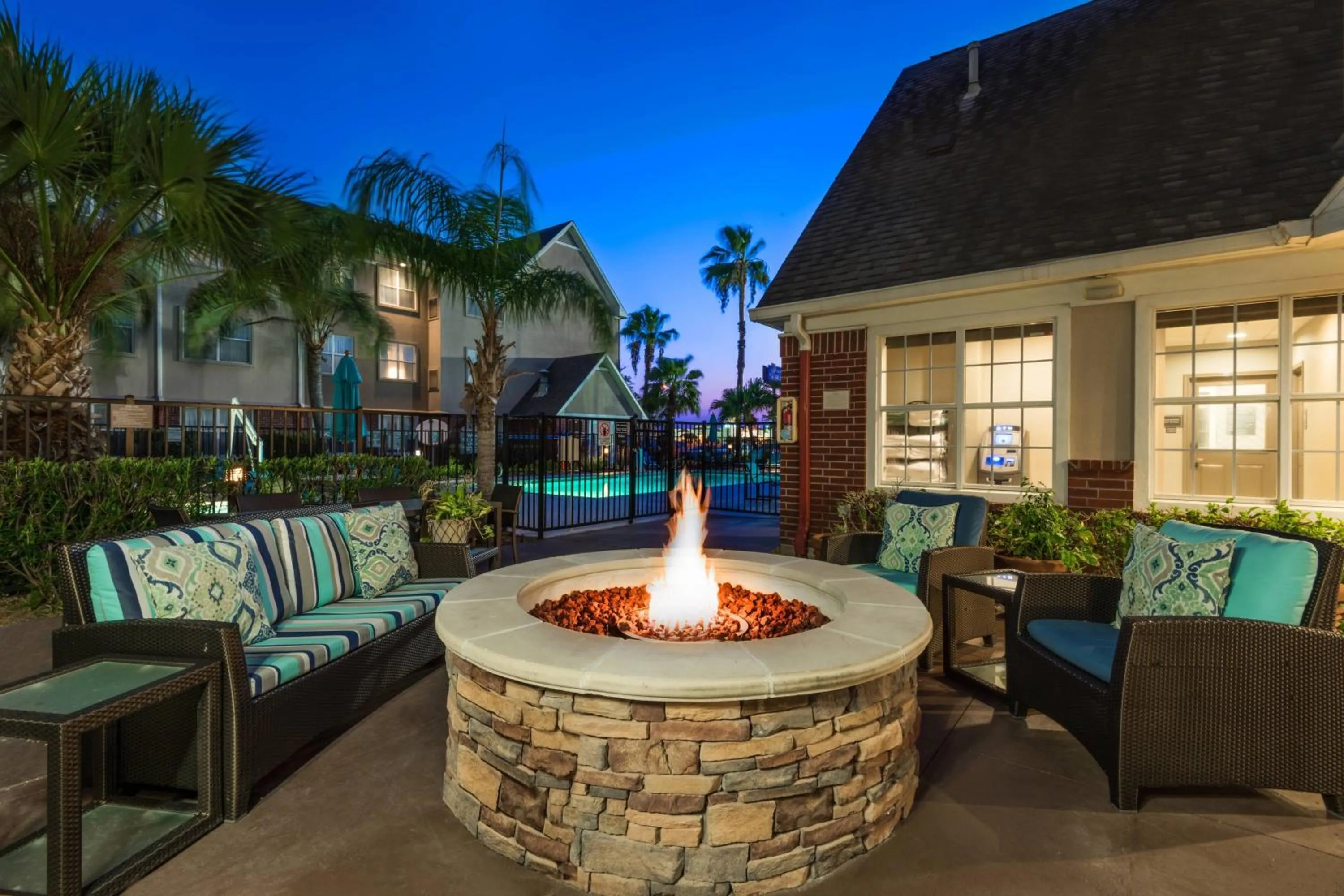 Other in Residence Inn Brownsville