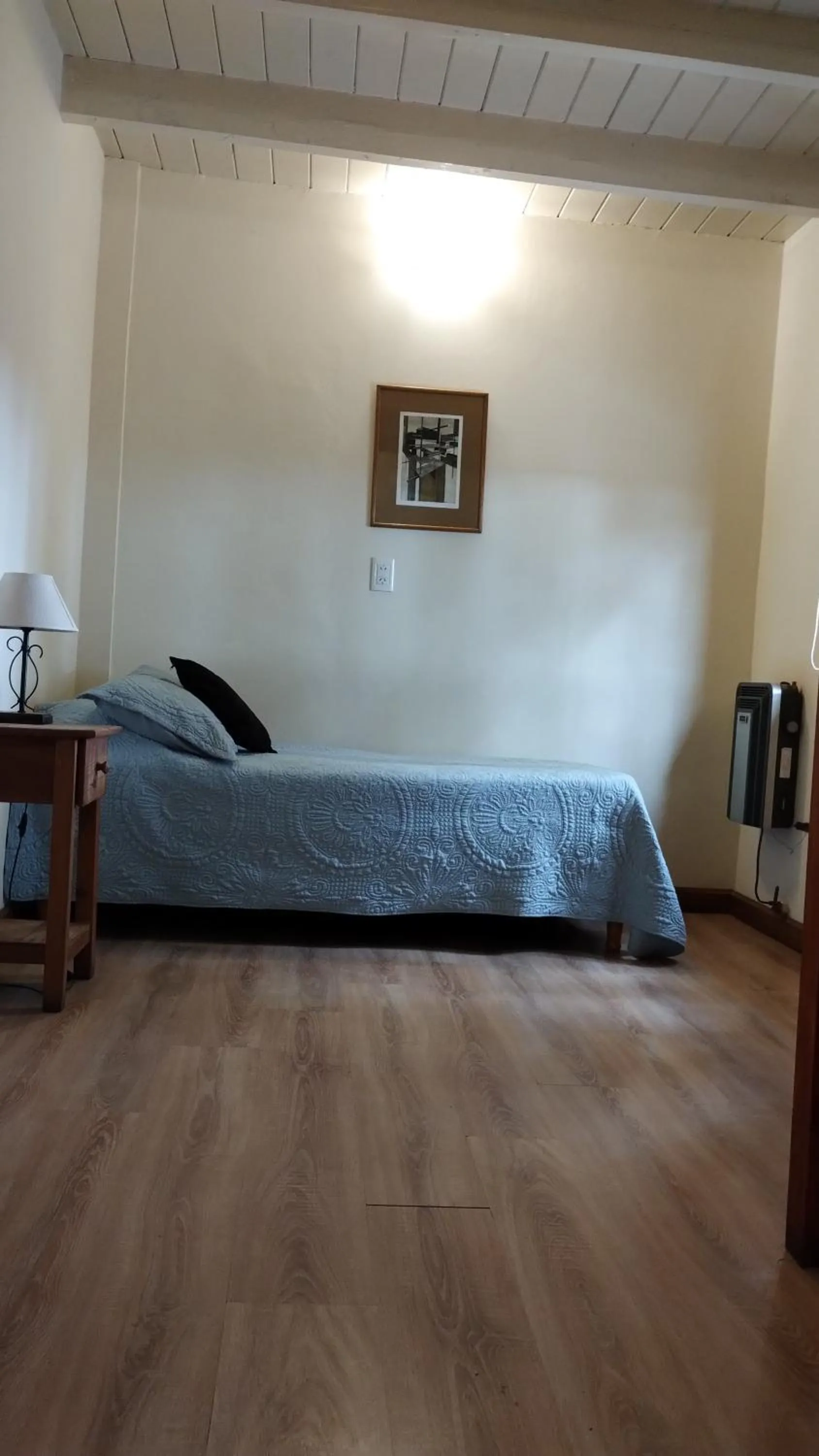Bed in Lujan De Cuyo B&B