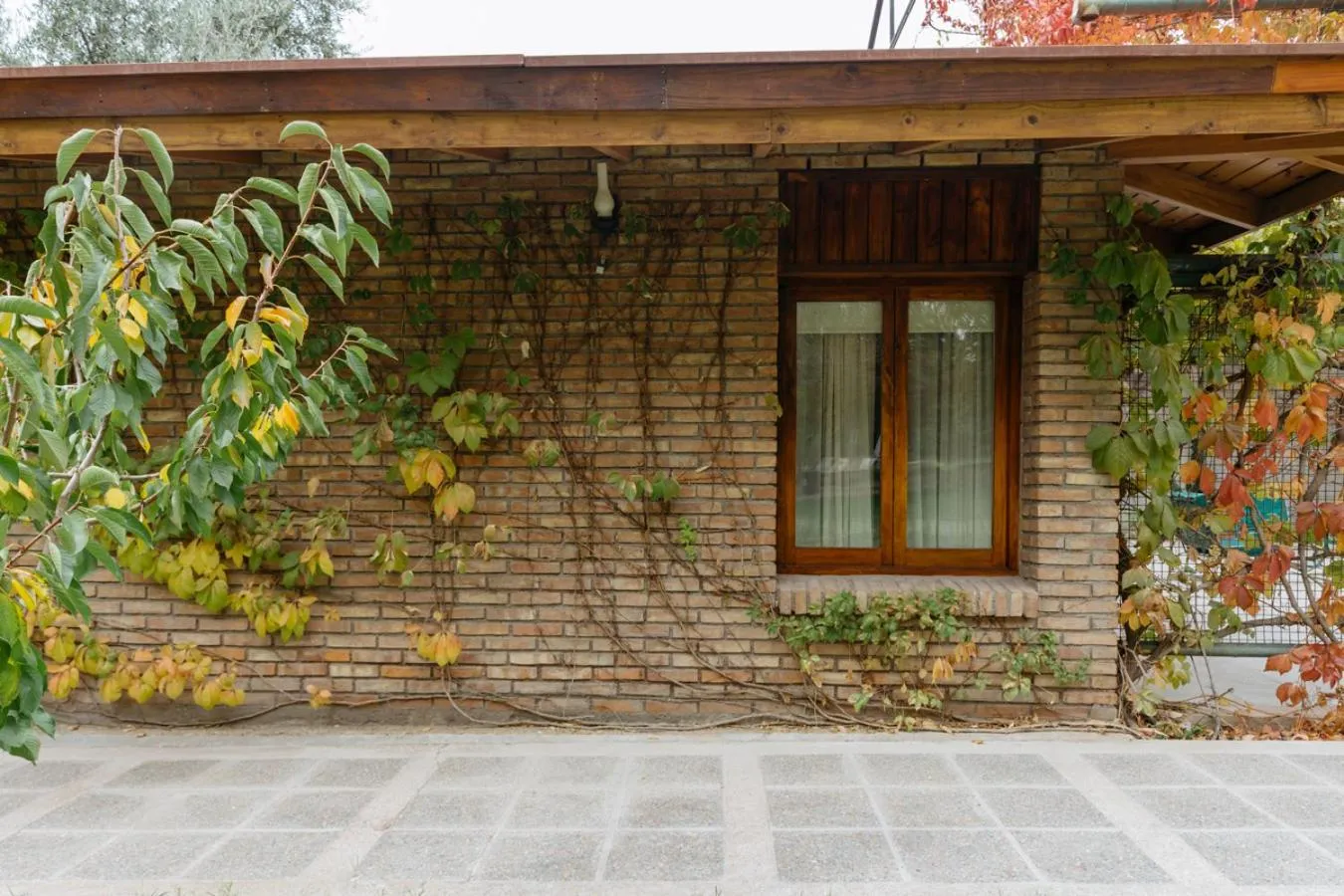 Off site in Lujan De Cuyo B&B