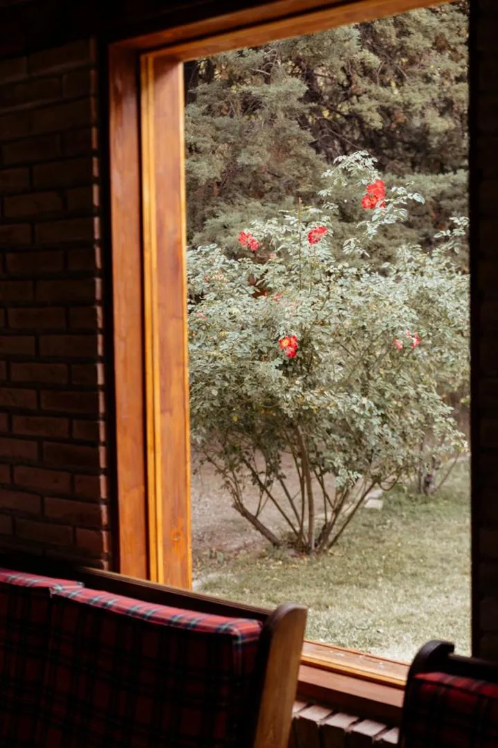 Restaurant/places to eat in Lujan De Cuyo B&B