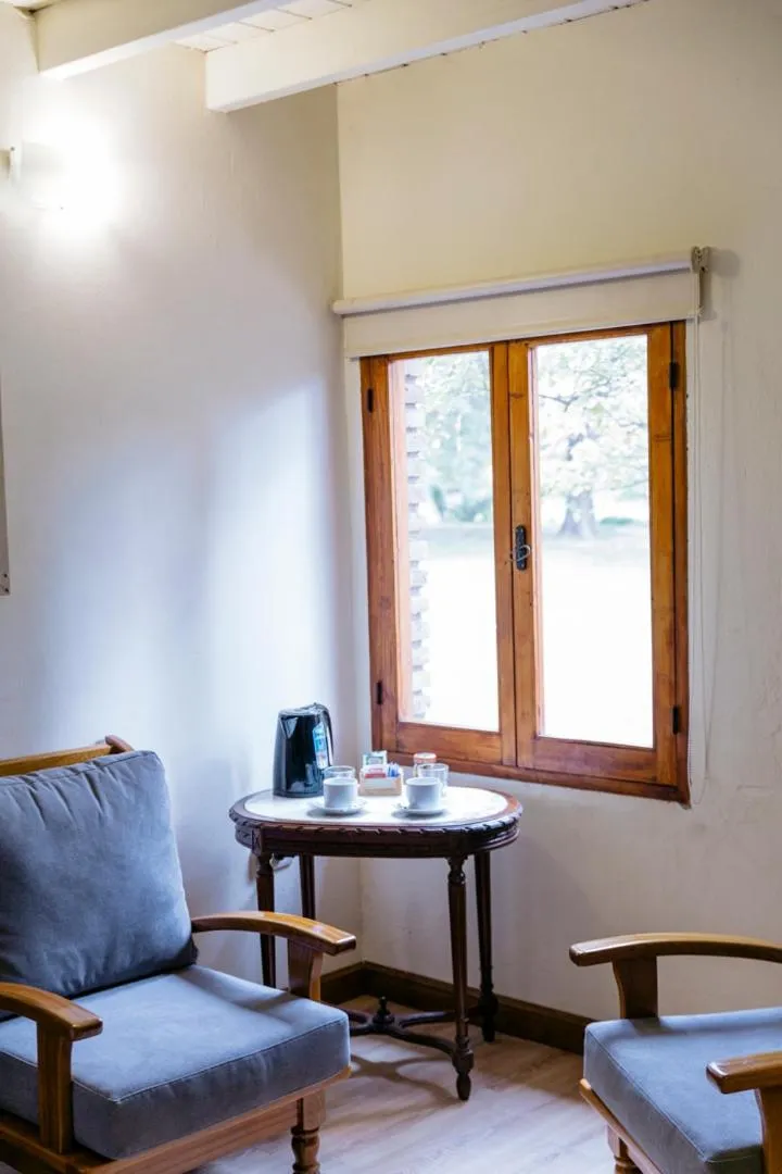 Family in Lujan De Cuyo B&B