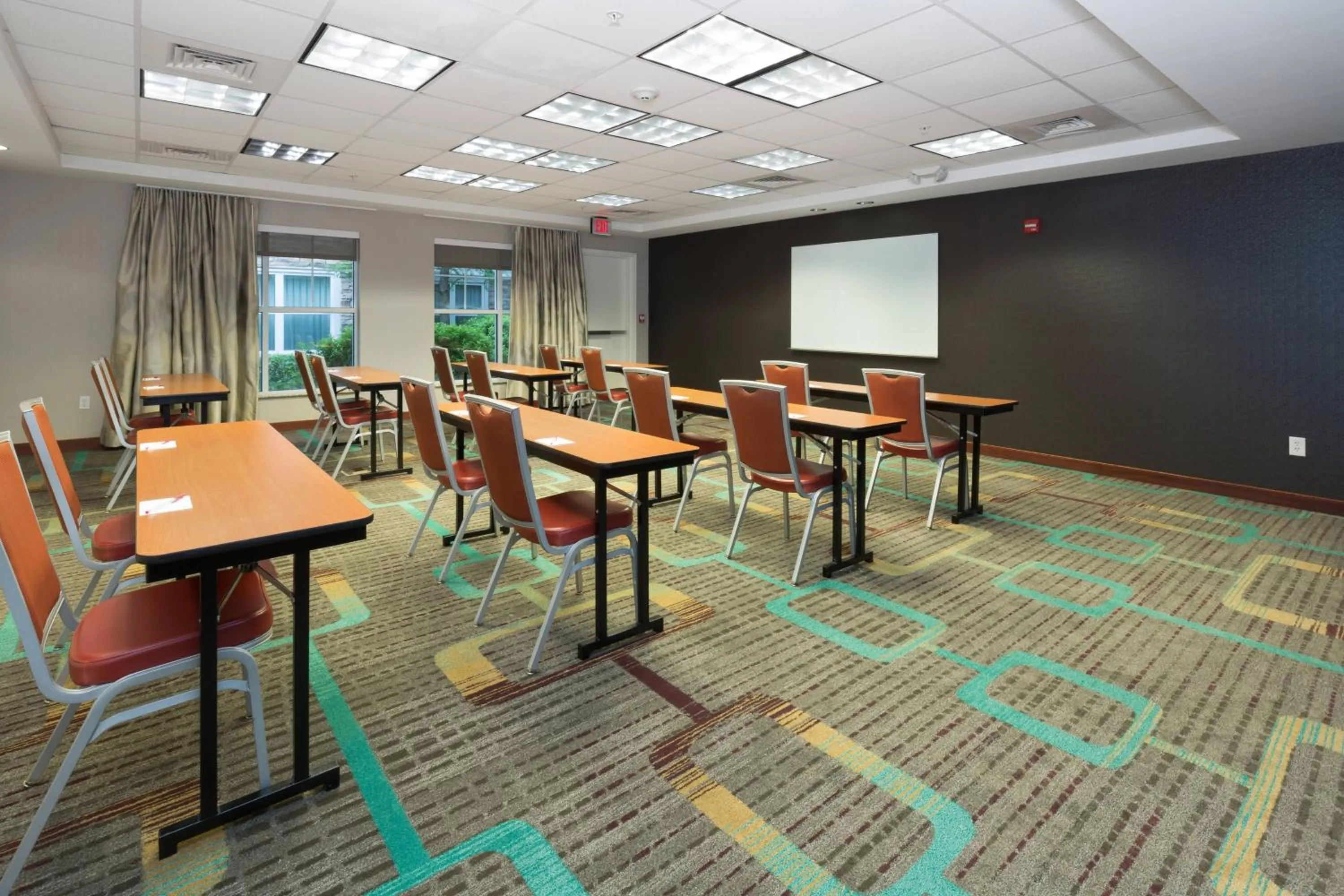 Meeting/conference room in Residence Inn by Marriott Baton Rouge near LSU