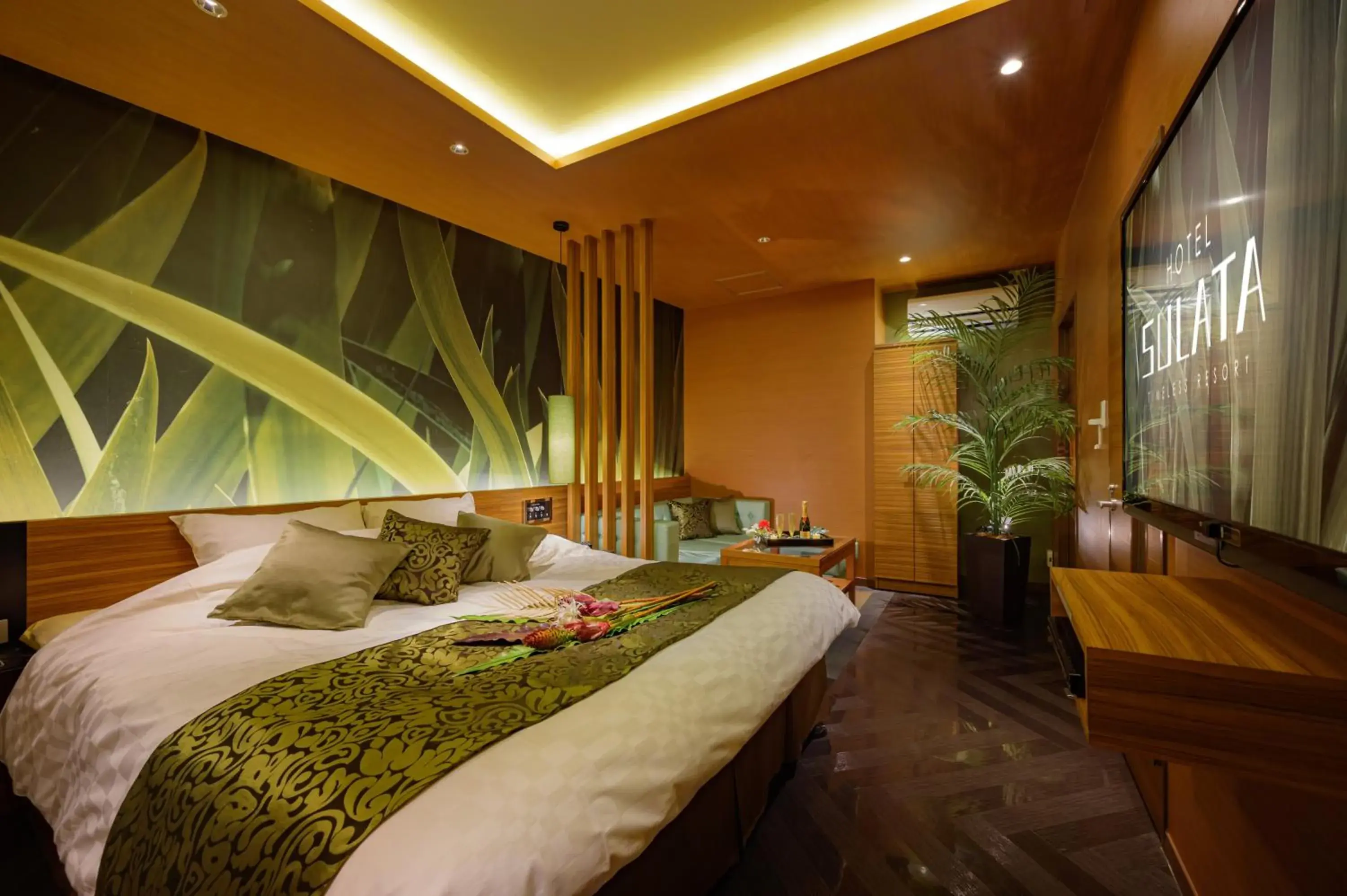 Hotel Sulata Yamagata Airport Hotel Sulata Yamagata Airport