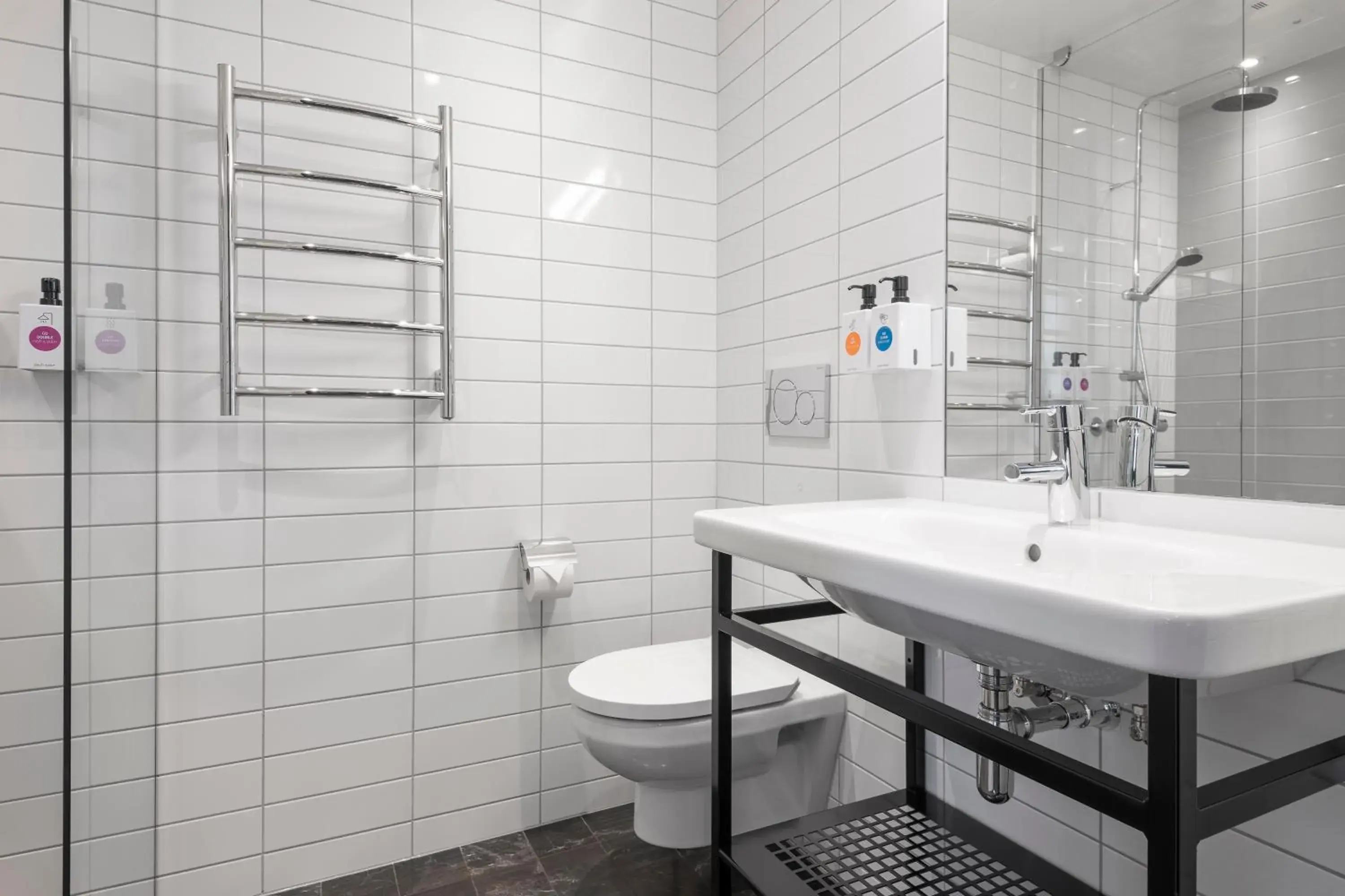 Double Room - single occupancy in Quality Hotel The Box Double Room - single occupancy in Quality Hotel The Box