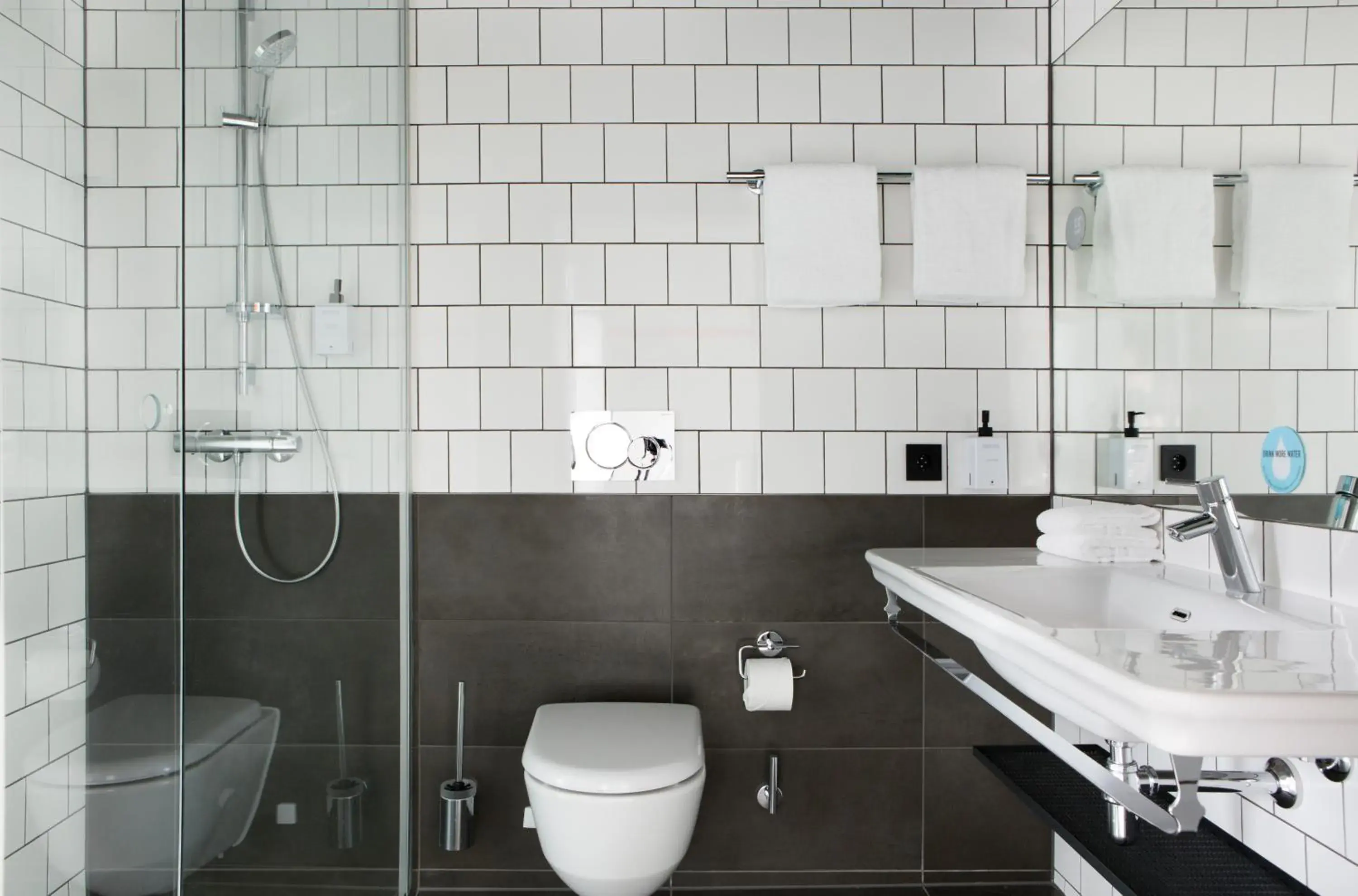 Superior Queen Room - single occupancy in Comfort Hotel Västerås Superior Queen Room - single occupancy in Comfort Hotel Västerås