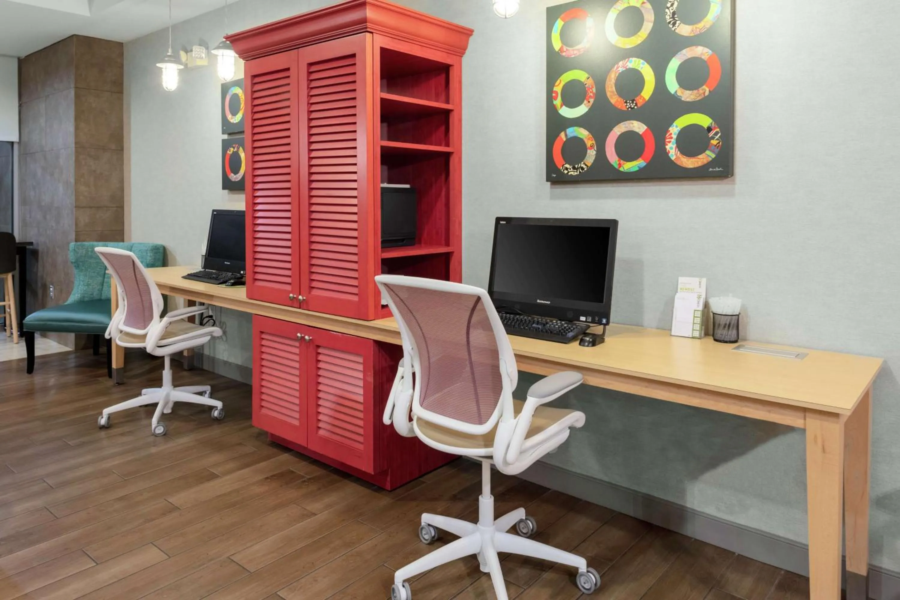 Business facilities in Home2 Suites by Hilton Fayetteville Fort Bragg