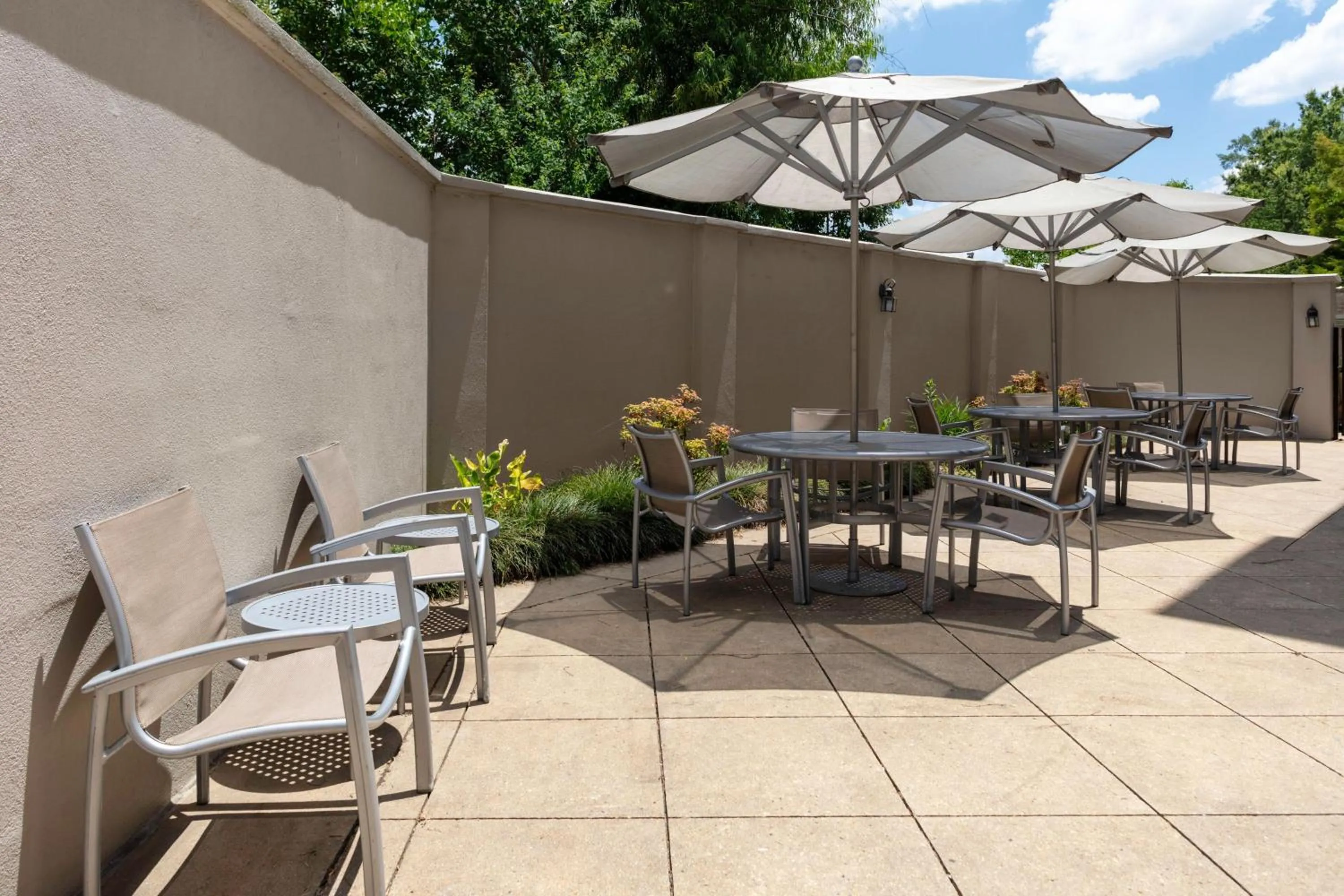 Other in SpringHill Suites by Marriott Baton Rouge South