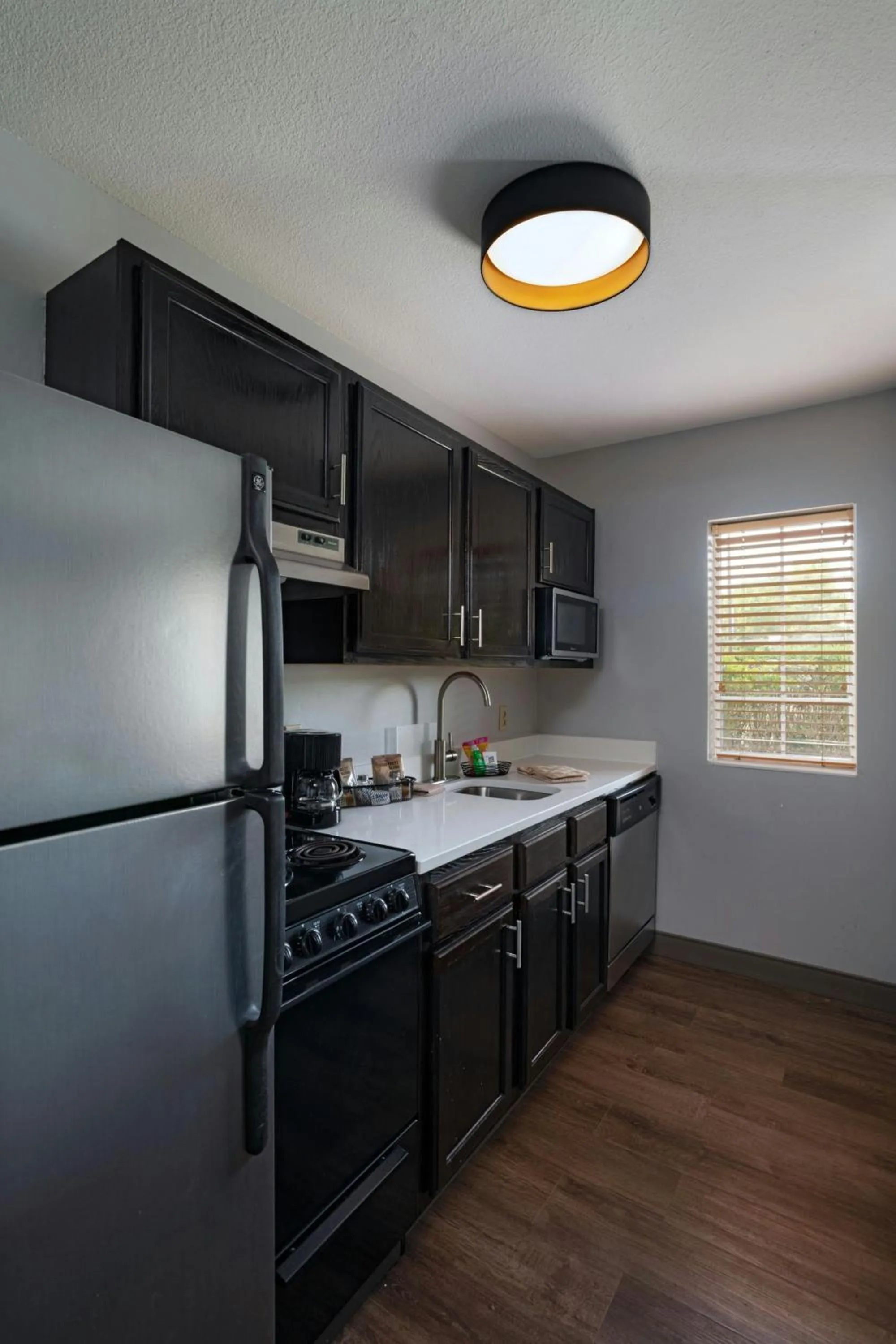 Bedroom in TownePlace Suites by Marriott Baton Rouge South