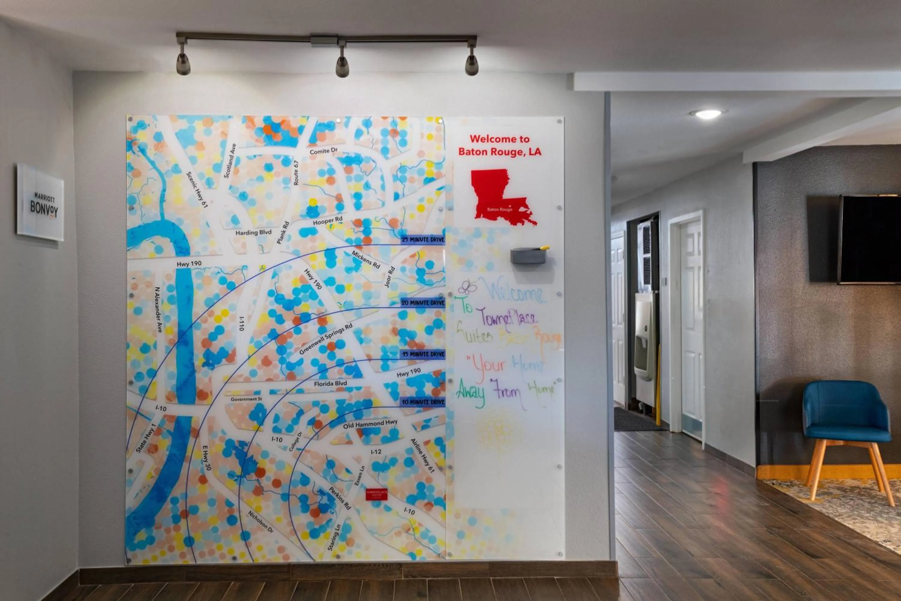 Other in TownePlace Suites by Marriott Baton Rouge South