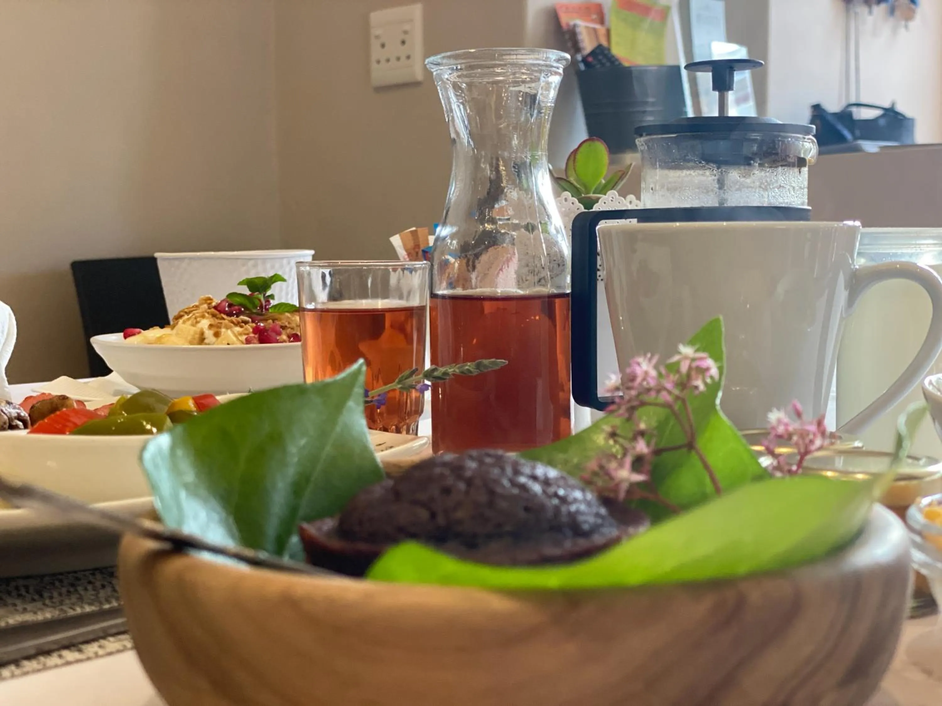 Other in De Akker Guest House Oudtshoorn