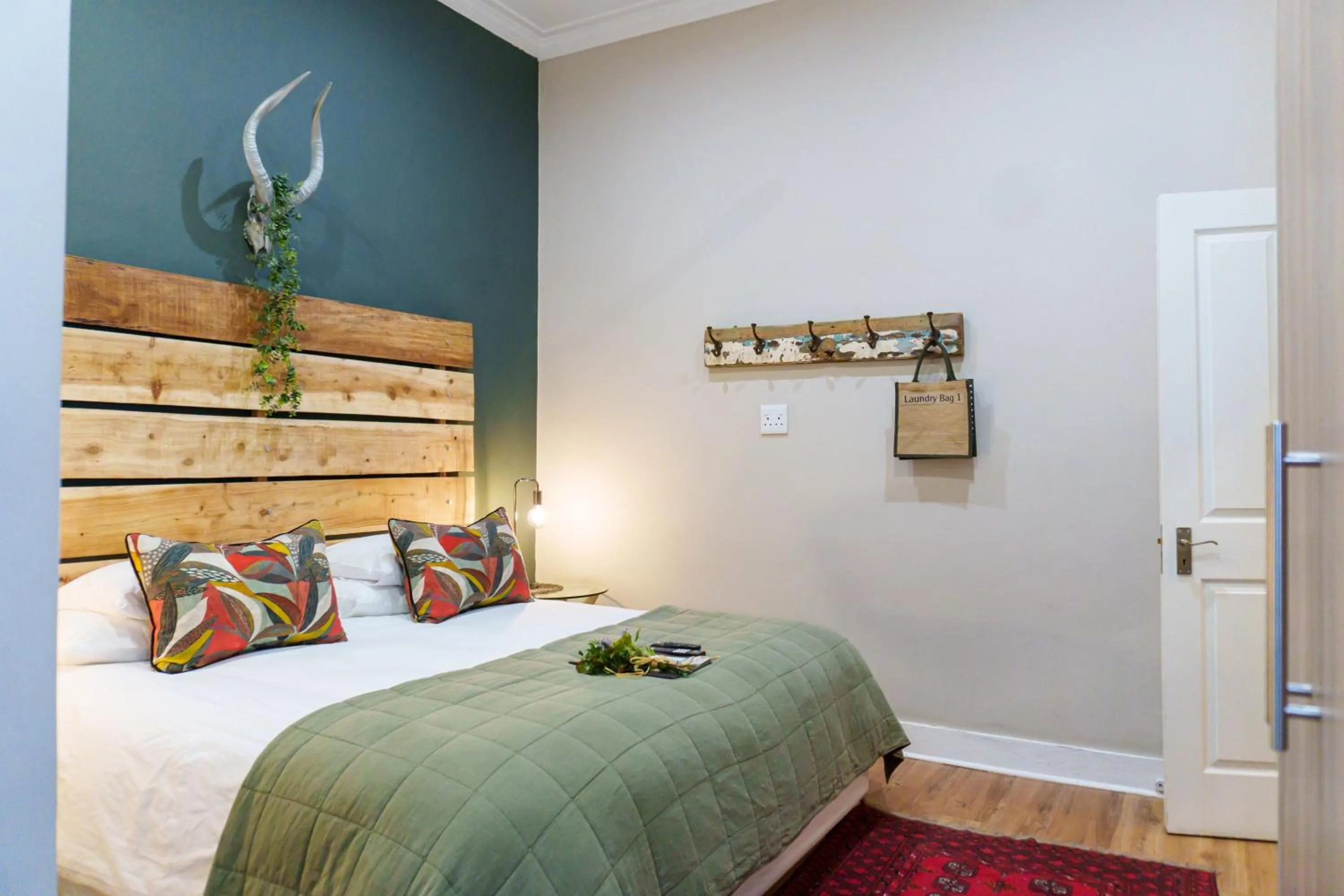 De Akker Guest House Oudtshoorn