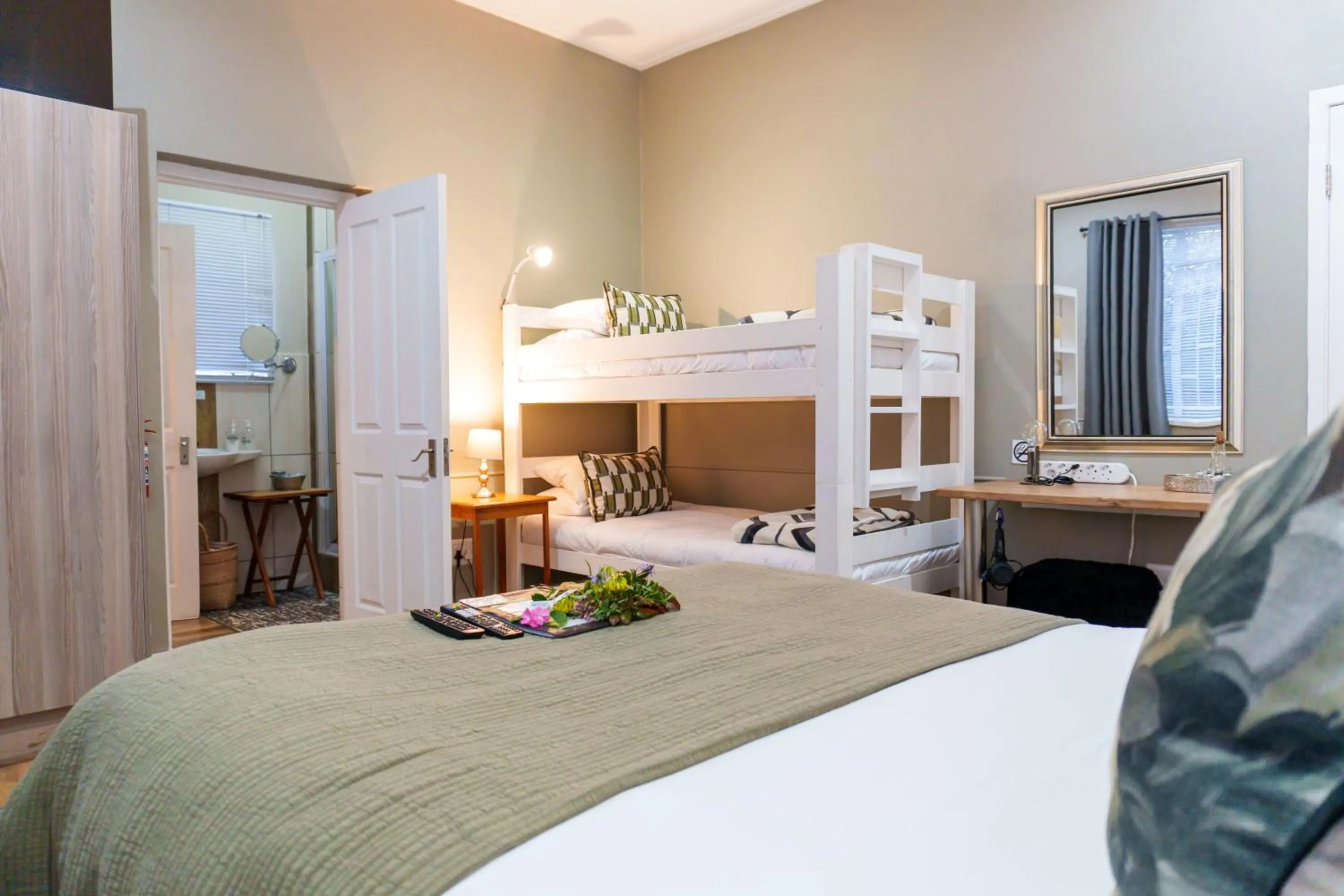 De Akker Guest House Oudtshoorn