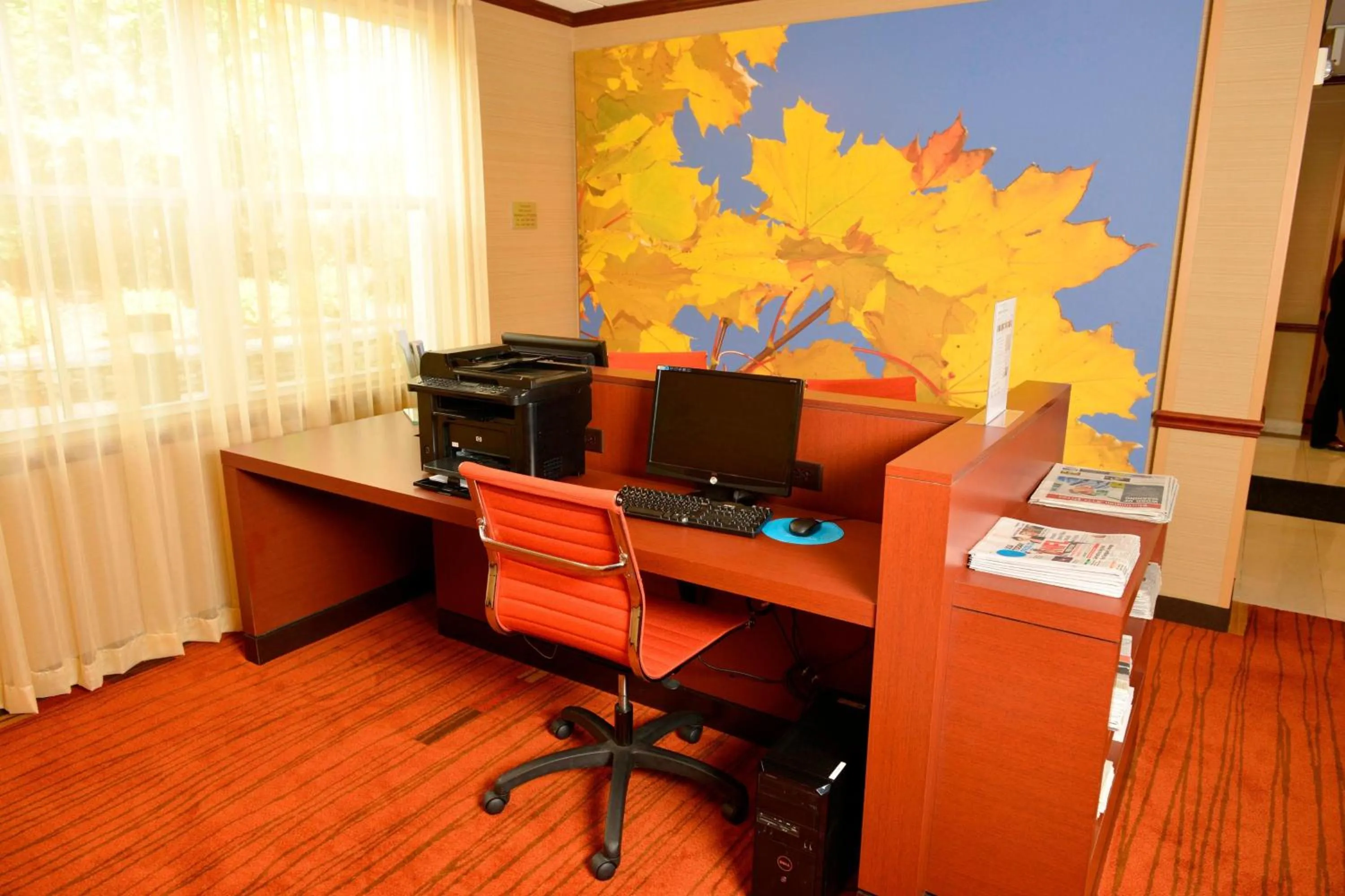 Other in Courtyard Middlebury