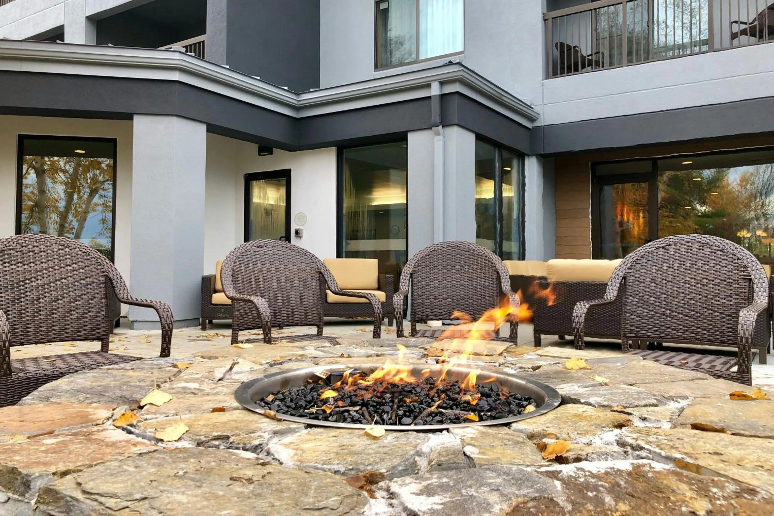 Other in Courtyard Burlington Williston