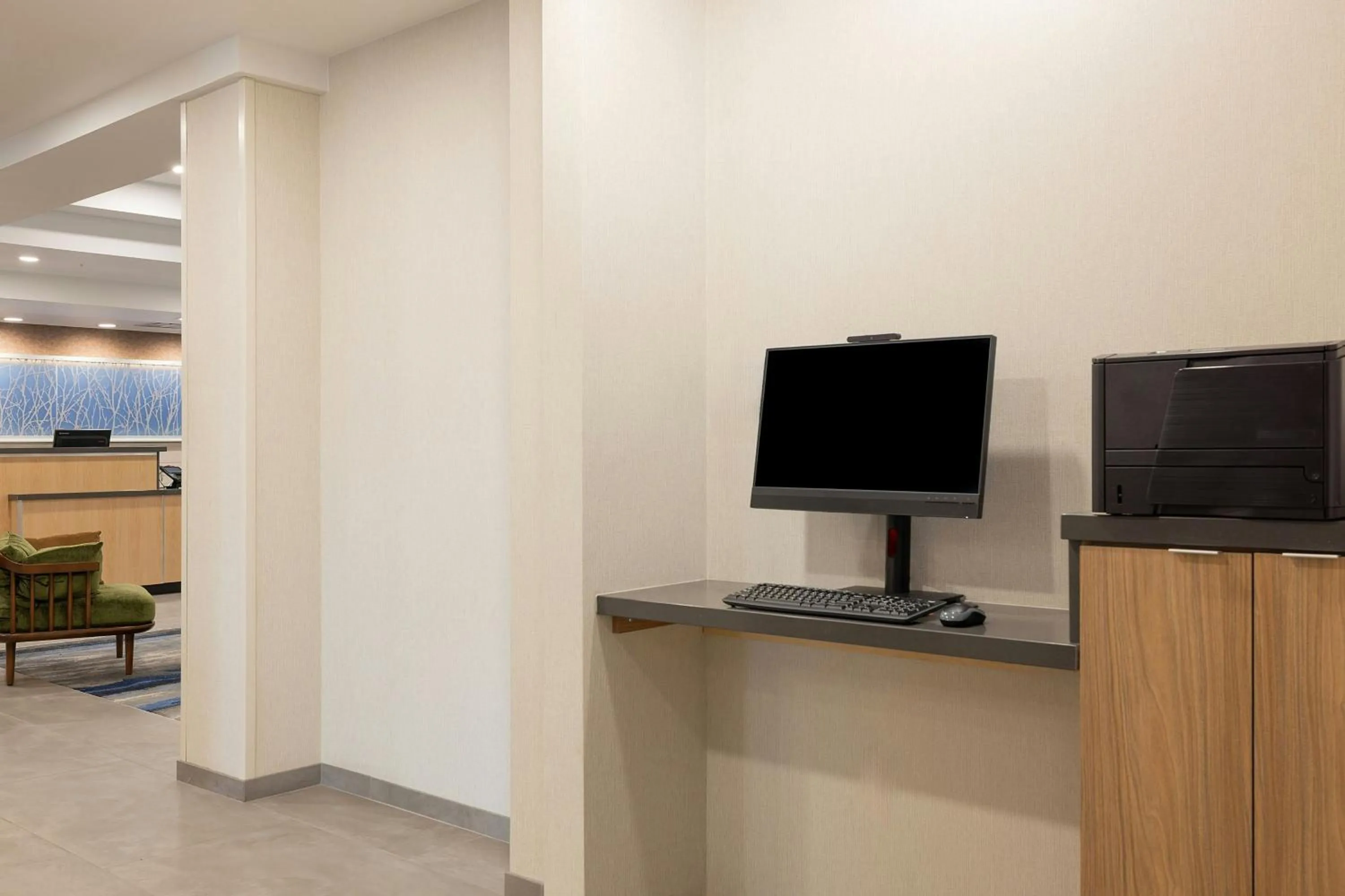 Other in Fairfield Inn & Suites – Buffalo Airport