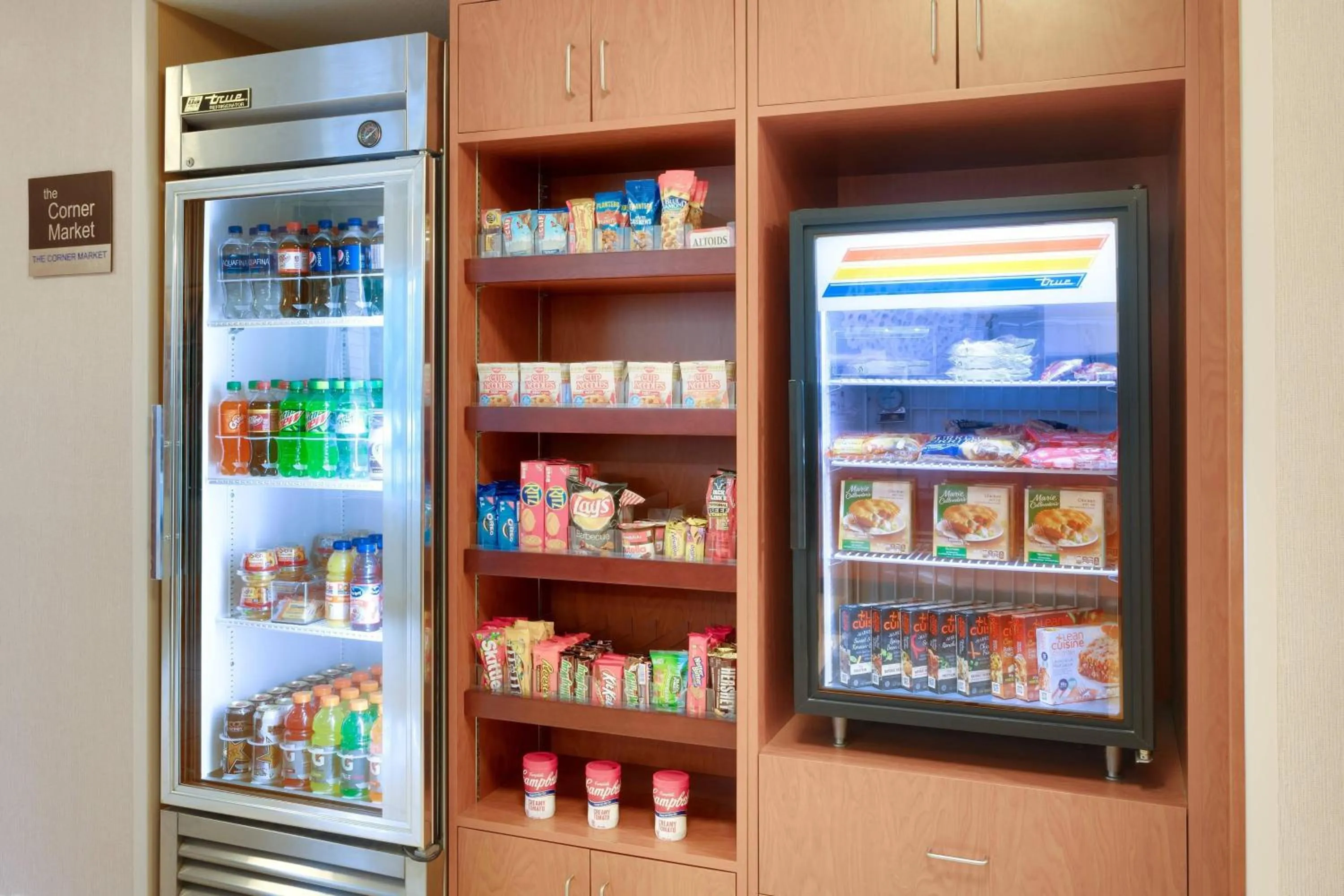 Other in Fairfield Inn & Suites Seattle Bellevue/Redmond