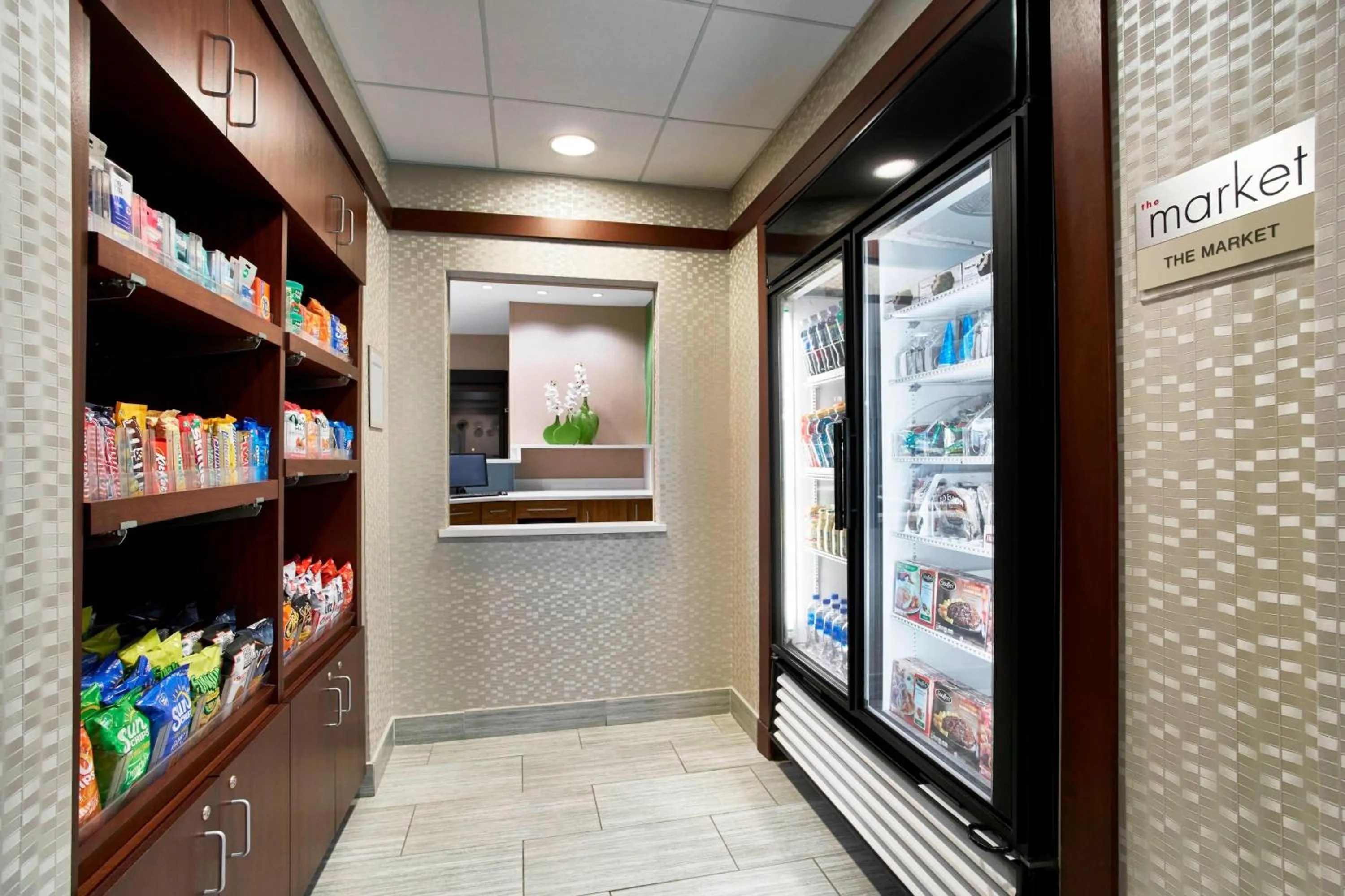 Other in SpringHill Suites Edgewood Aberdeen