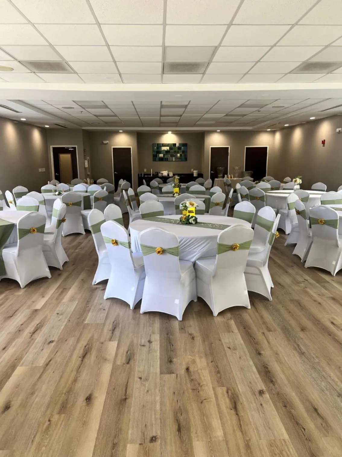 SpringHill Suites Prince Frederick