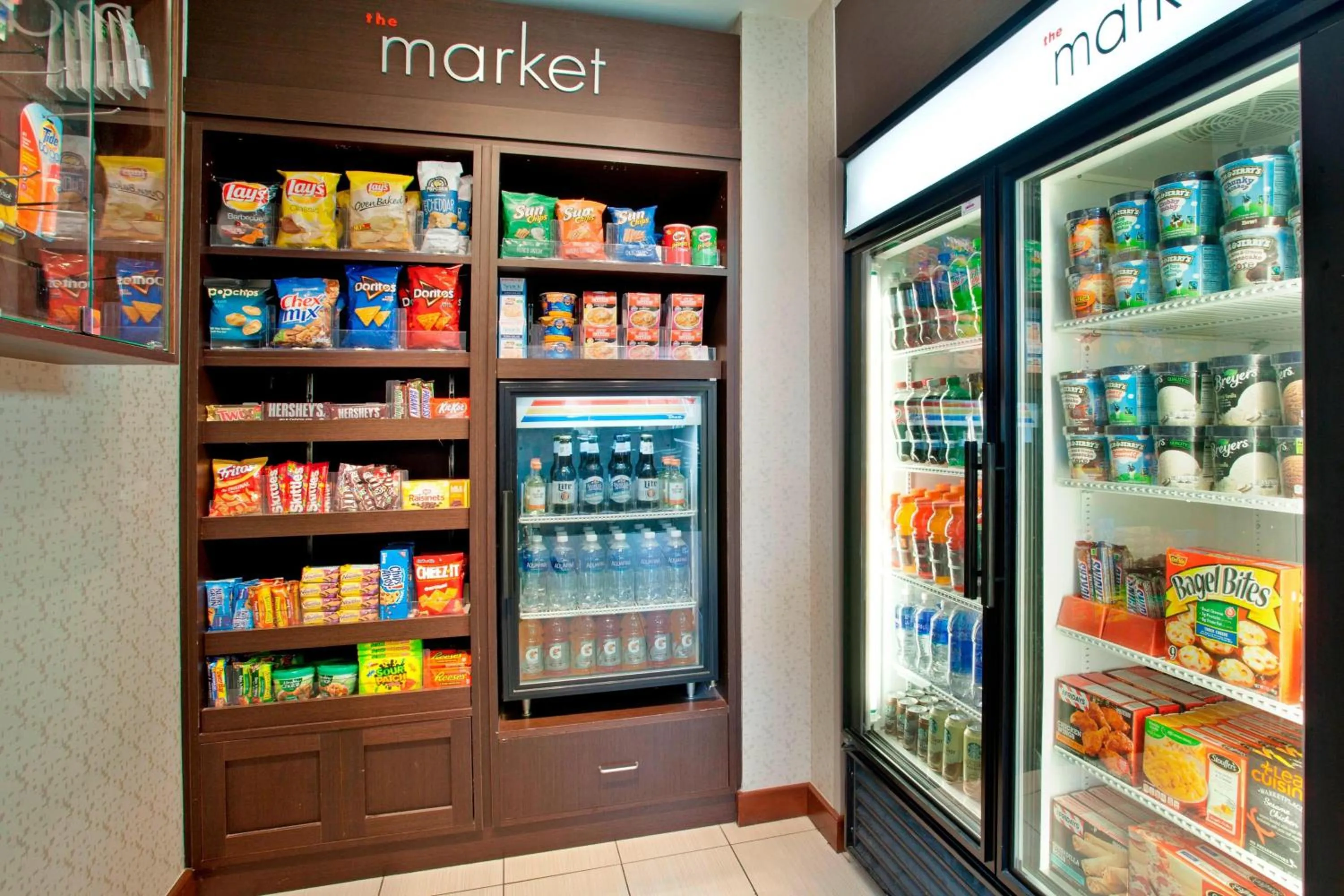 Other in Residence Inn Baltimore Hunt Valley