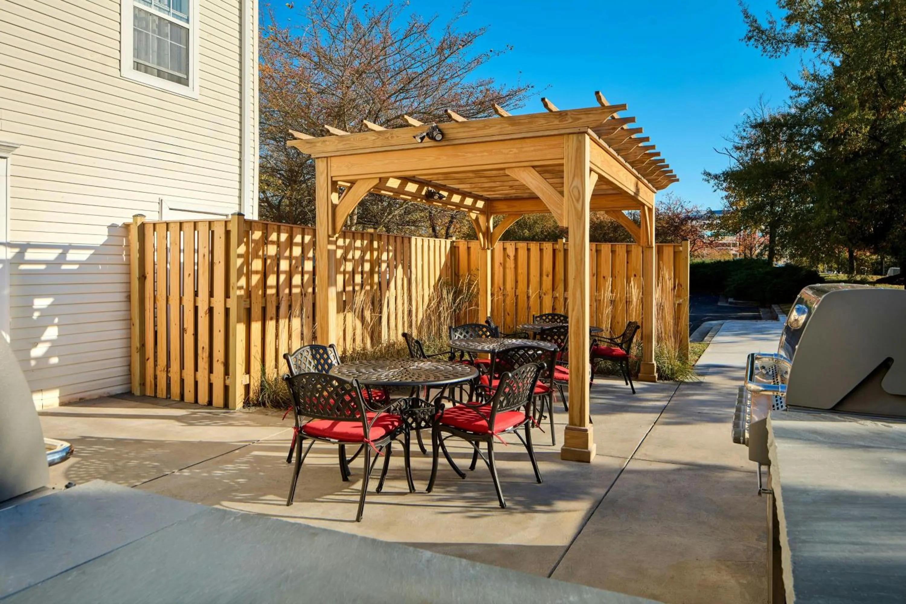 Other in TownePlace Suites by Marriott Fort Meade National Business Park