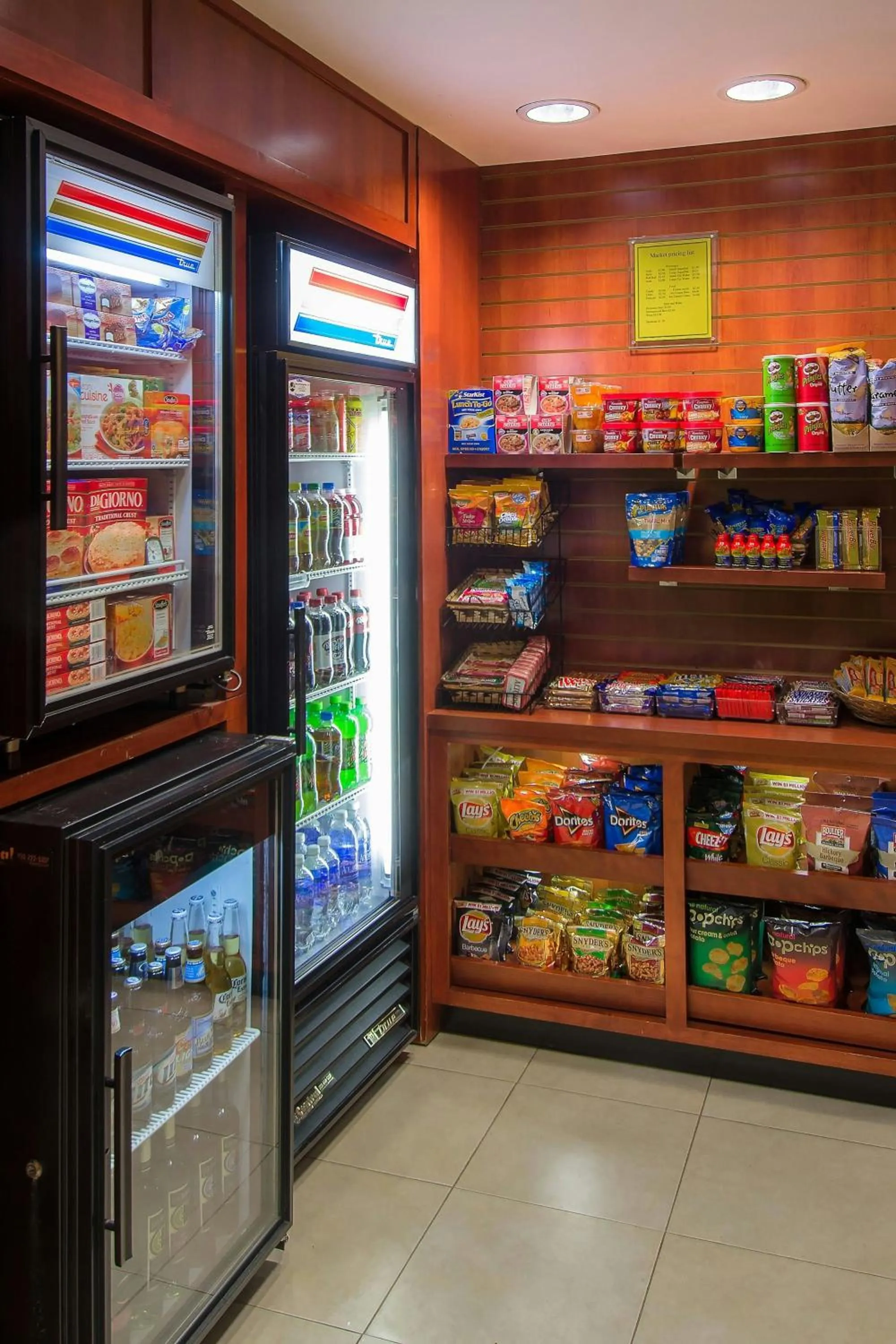 Other in TownePlace Suites by Marriott Baltimore BWI Airport