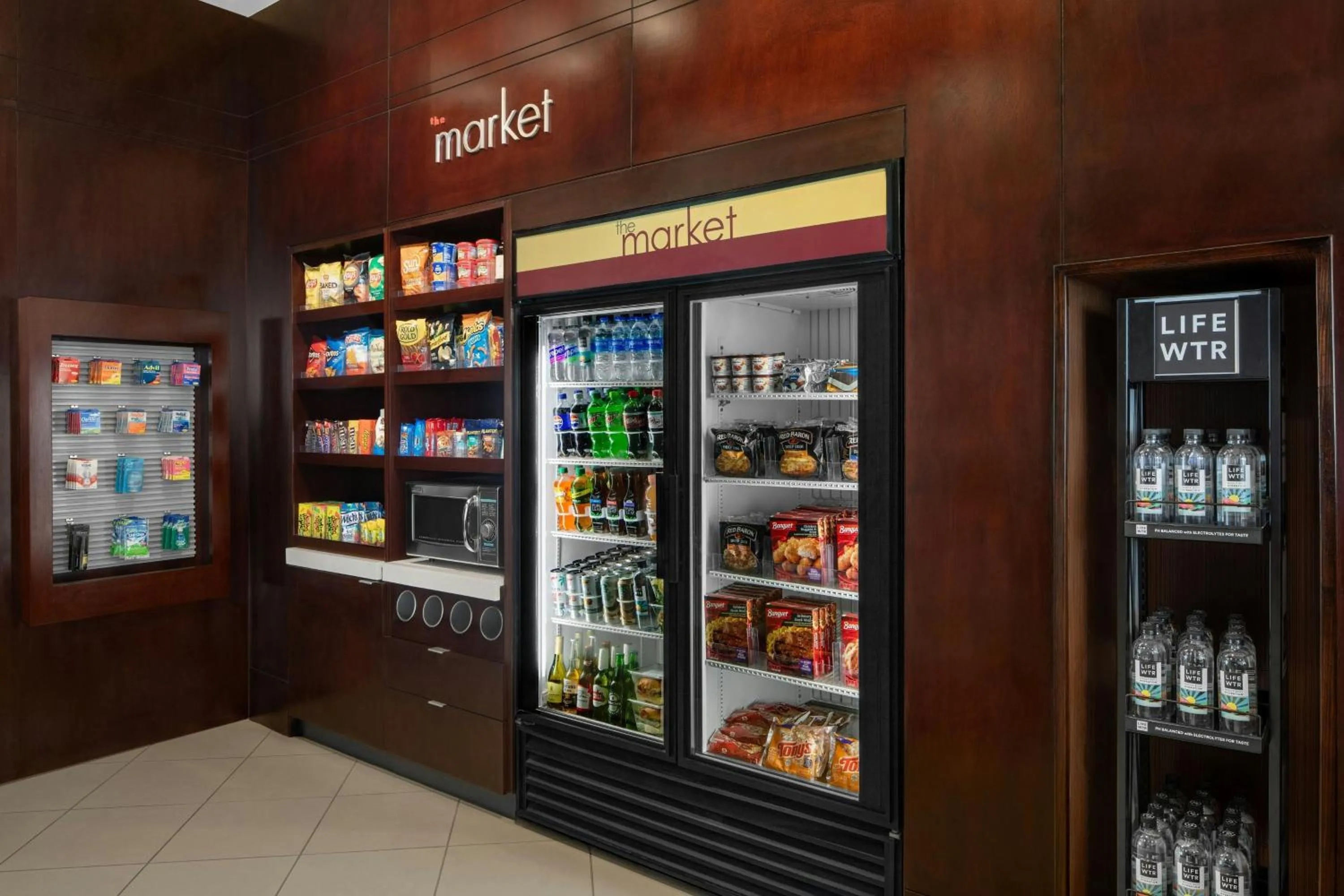 Other in Courtyard Columbia Downtown at USC