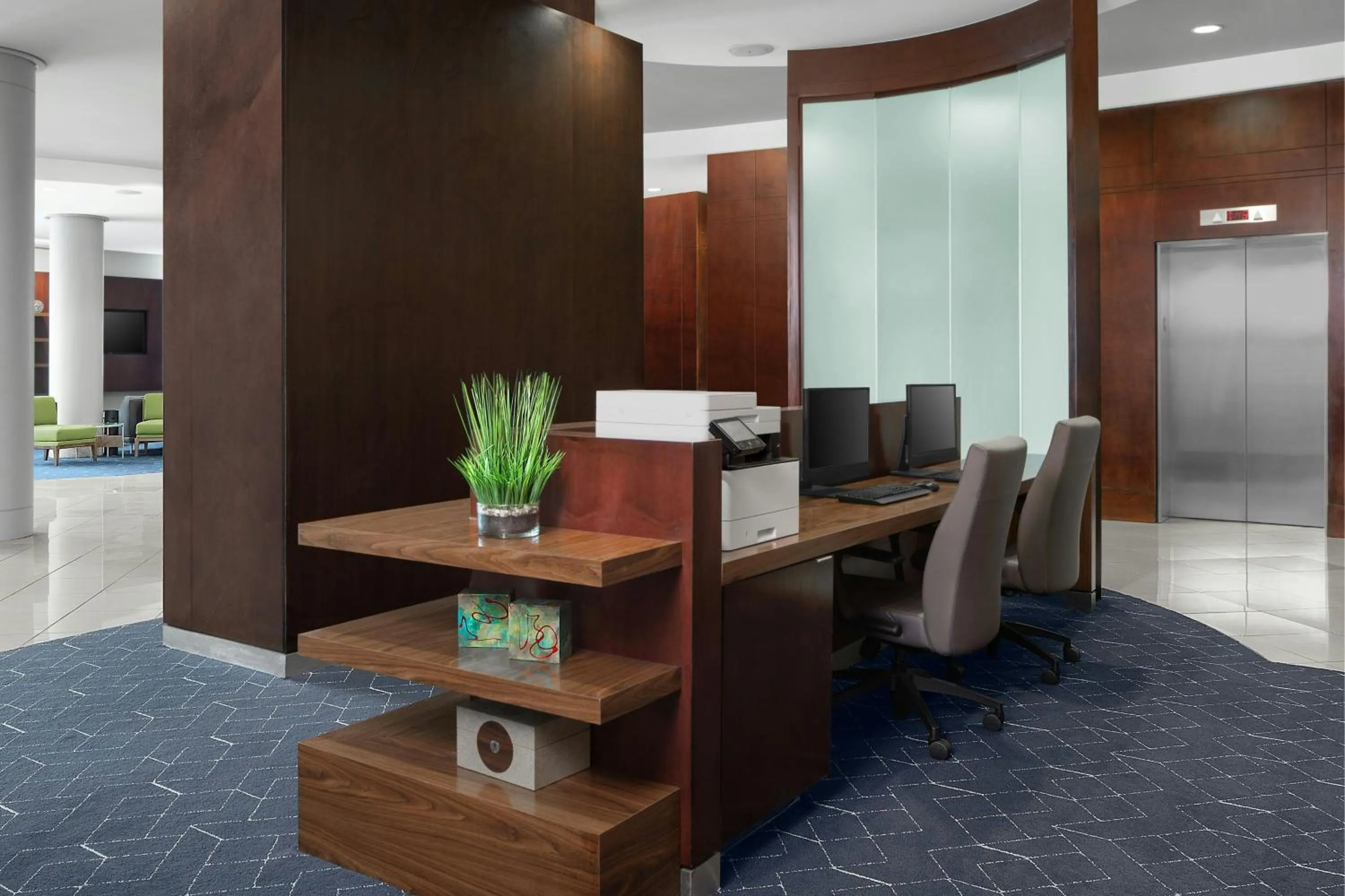 Other in Courtyard Columbia Downtown at USC