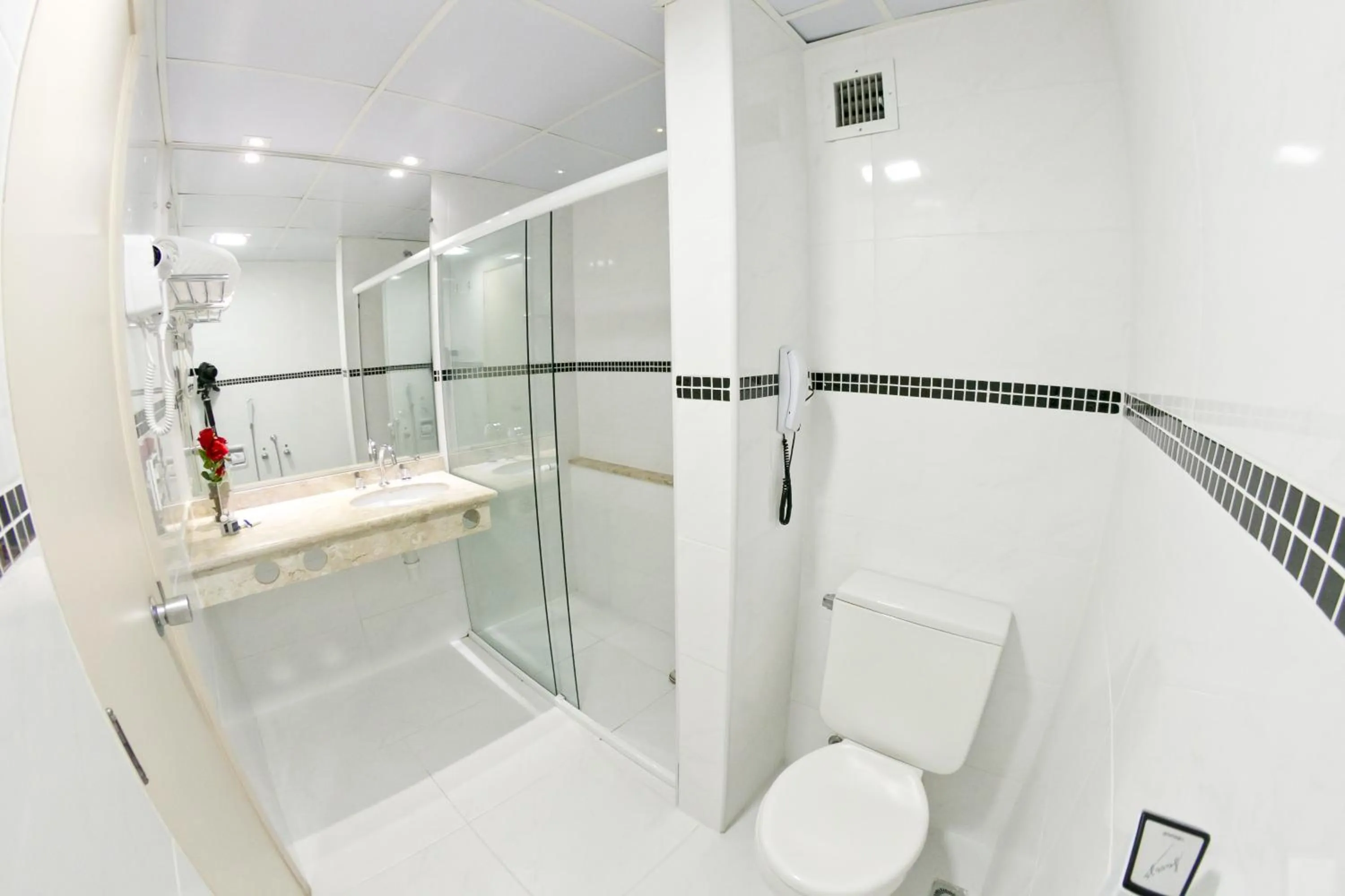 Hotel Premium Campinas