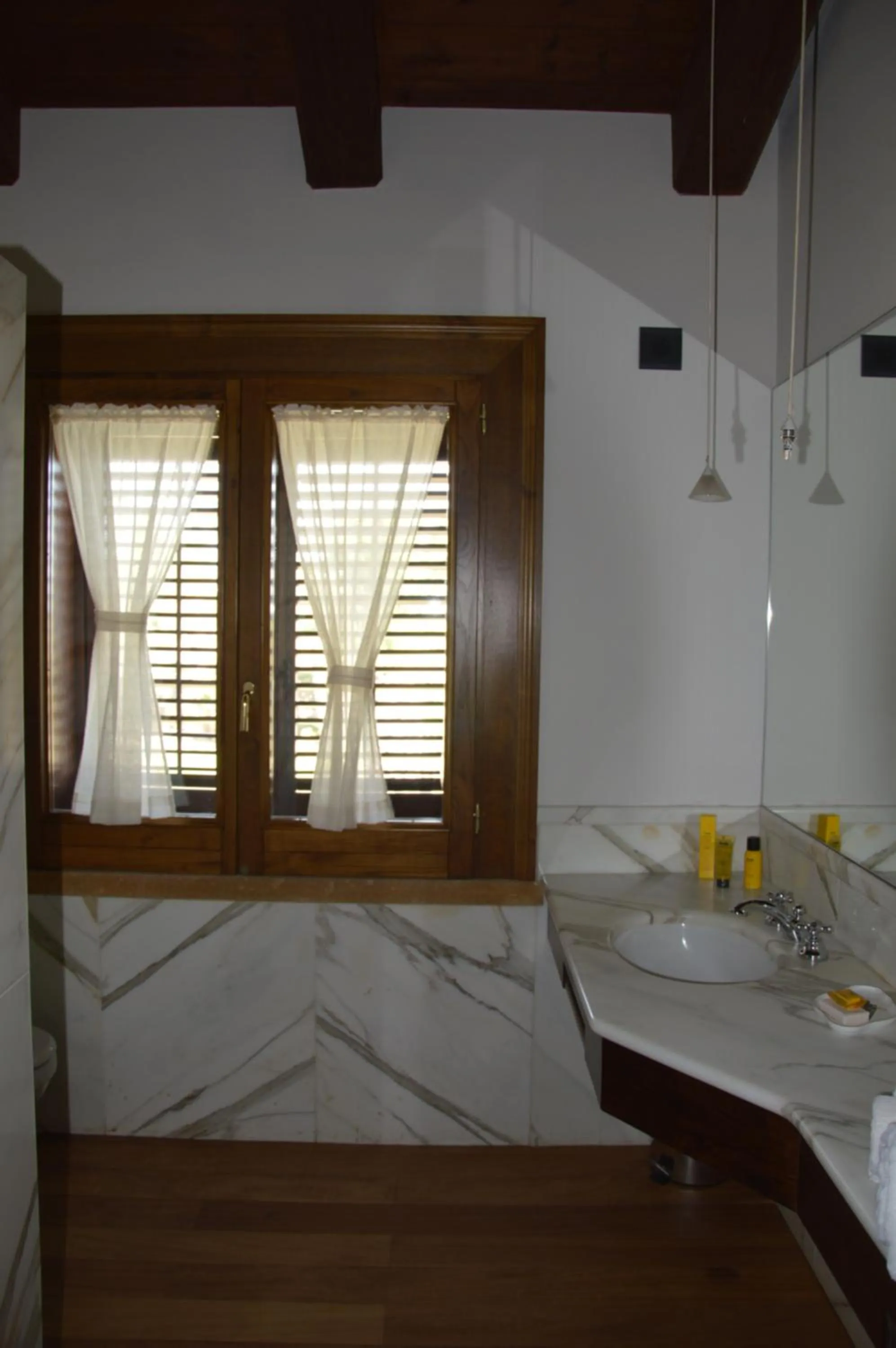 Other in Casa Realia