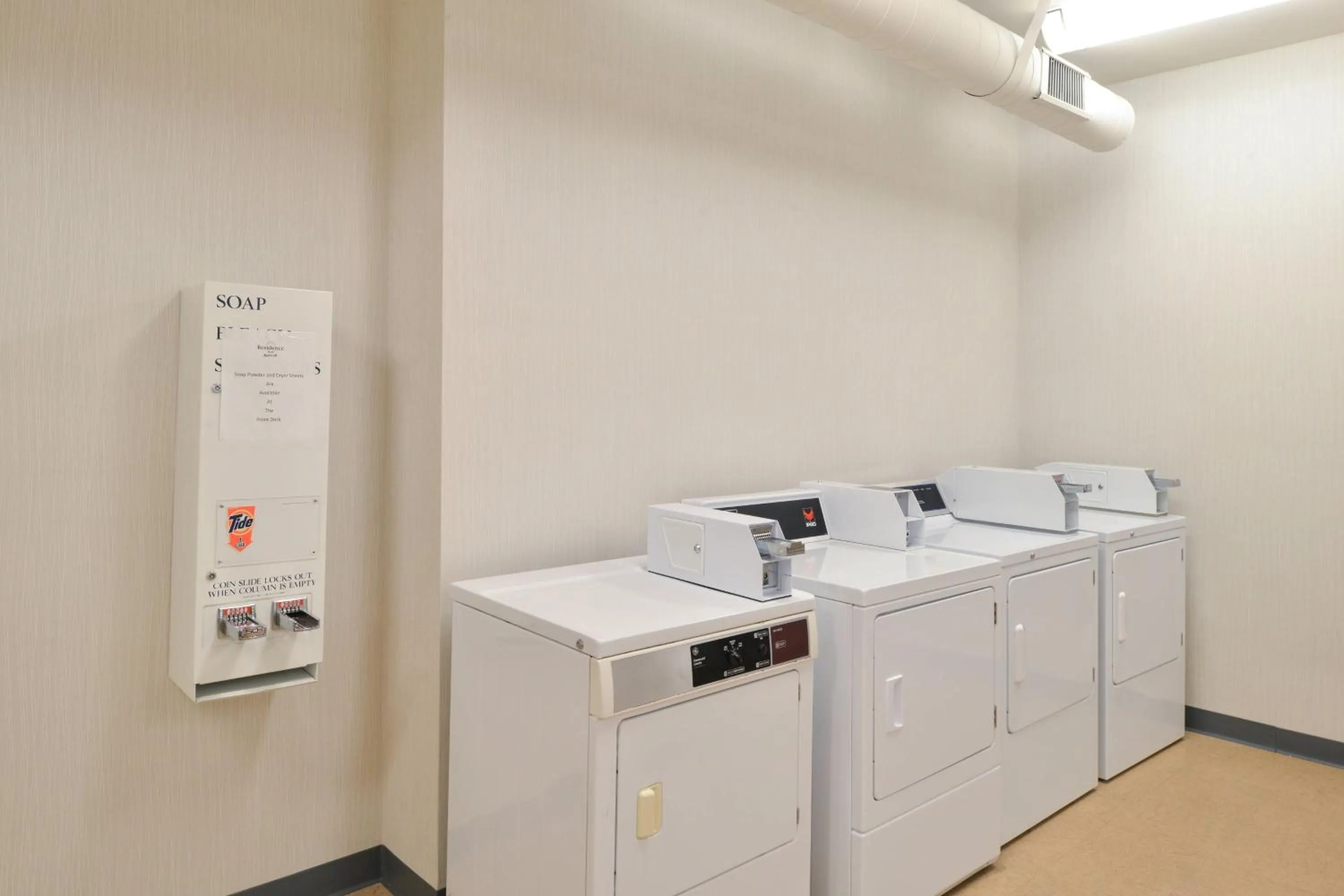 Other in Residence Inn Columbia Northeast/Fort Jackson Area