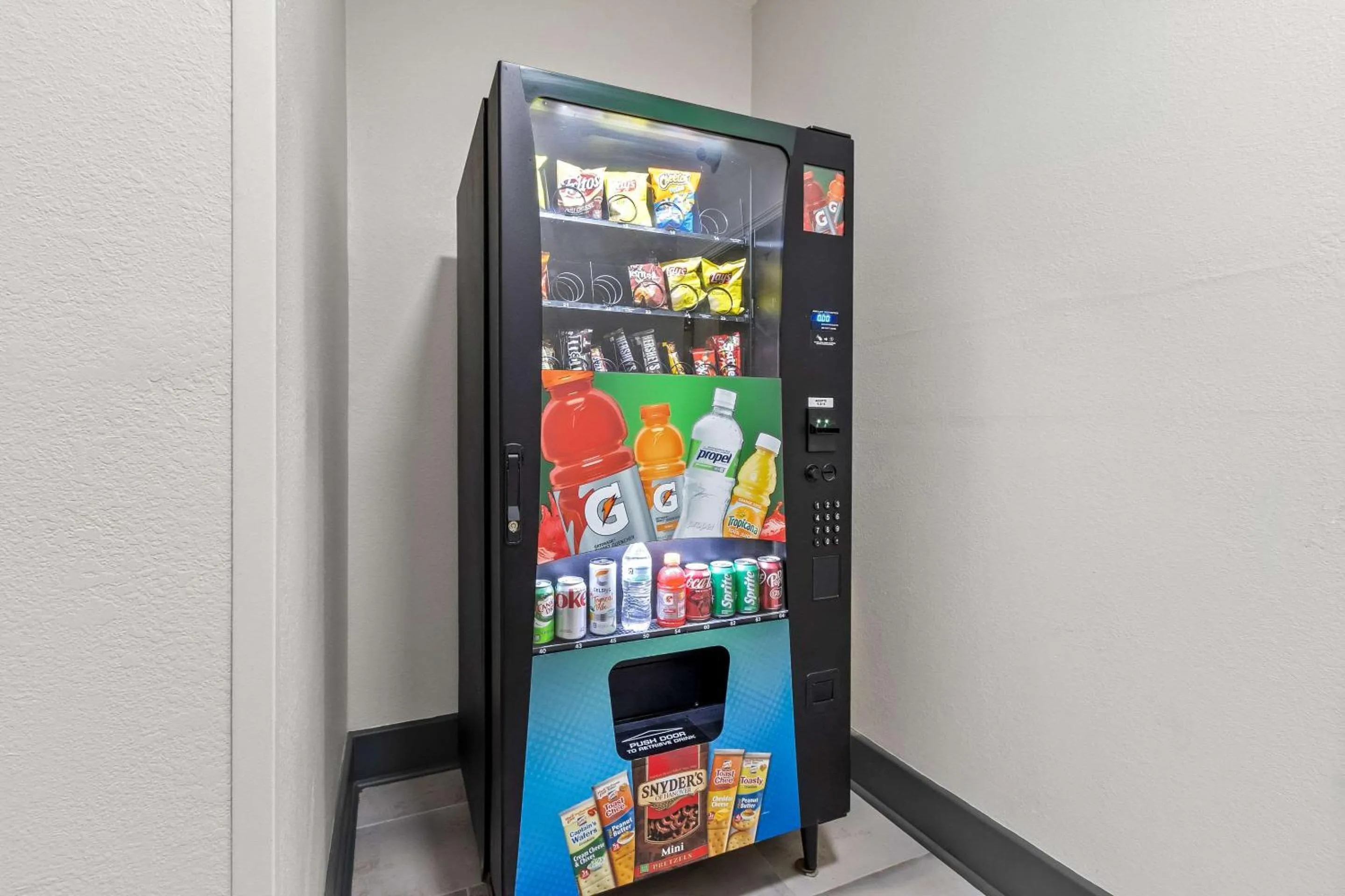 Other in MainStay Suites Columbia Harbison