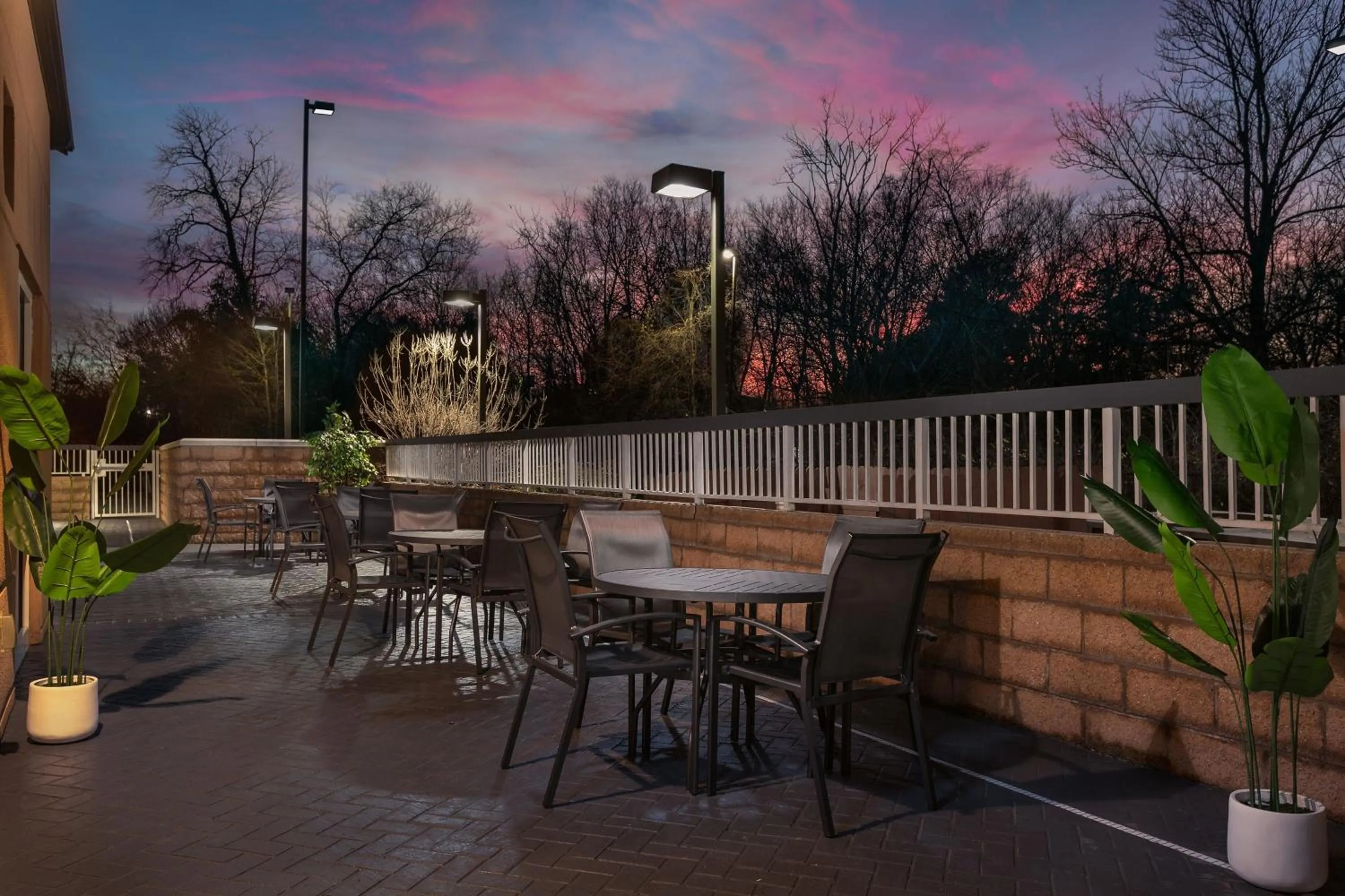 Other in Fairfield Inn & Suites by Marriott Chattanooga South East Ridge