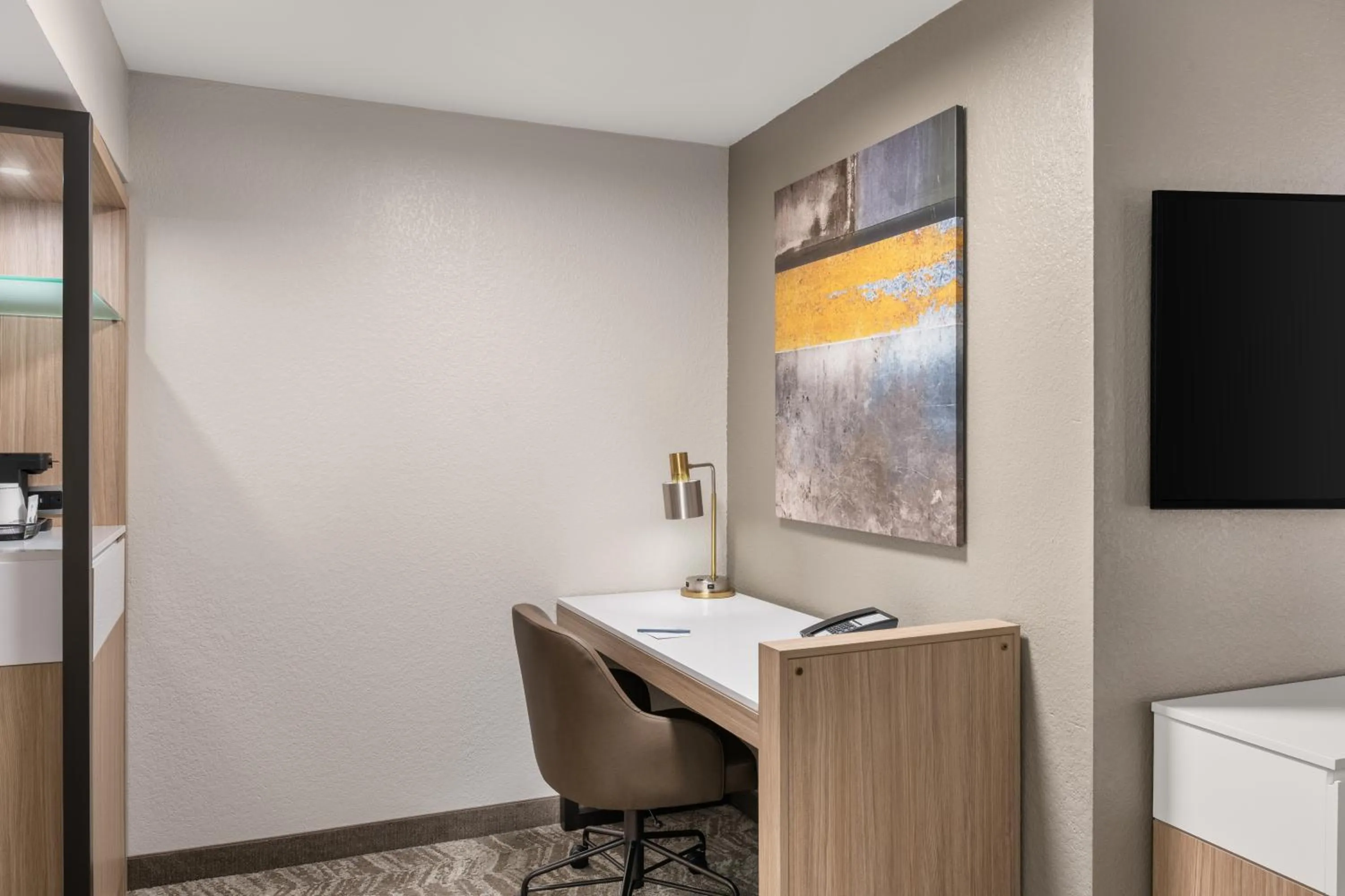 SpringHill Suites by Marriott Chicago Bolingbrook