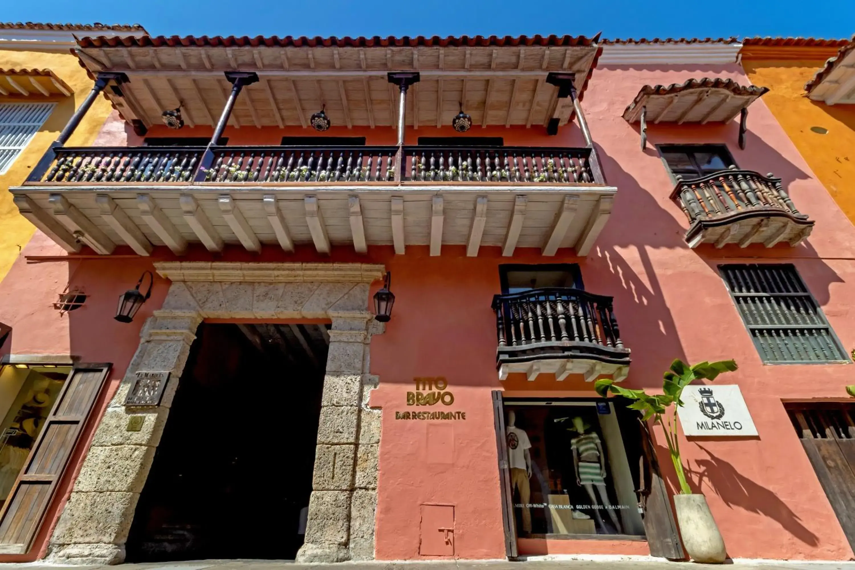 Vacation Home in El Marques Hotel Boutique By GEH Suites Vacation Home in El Marques Hotel Boutique By GEH Suites