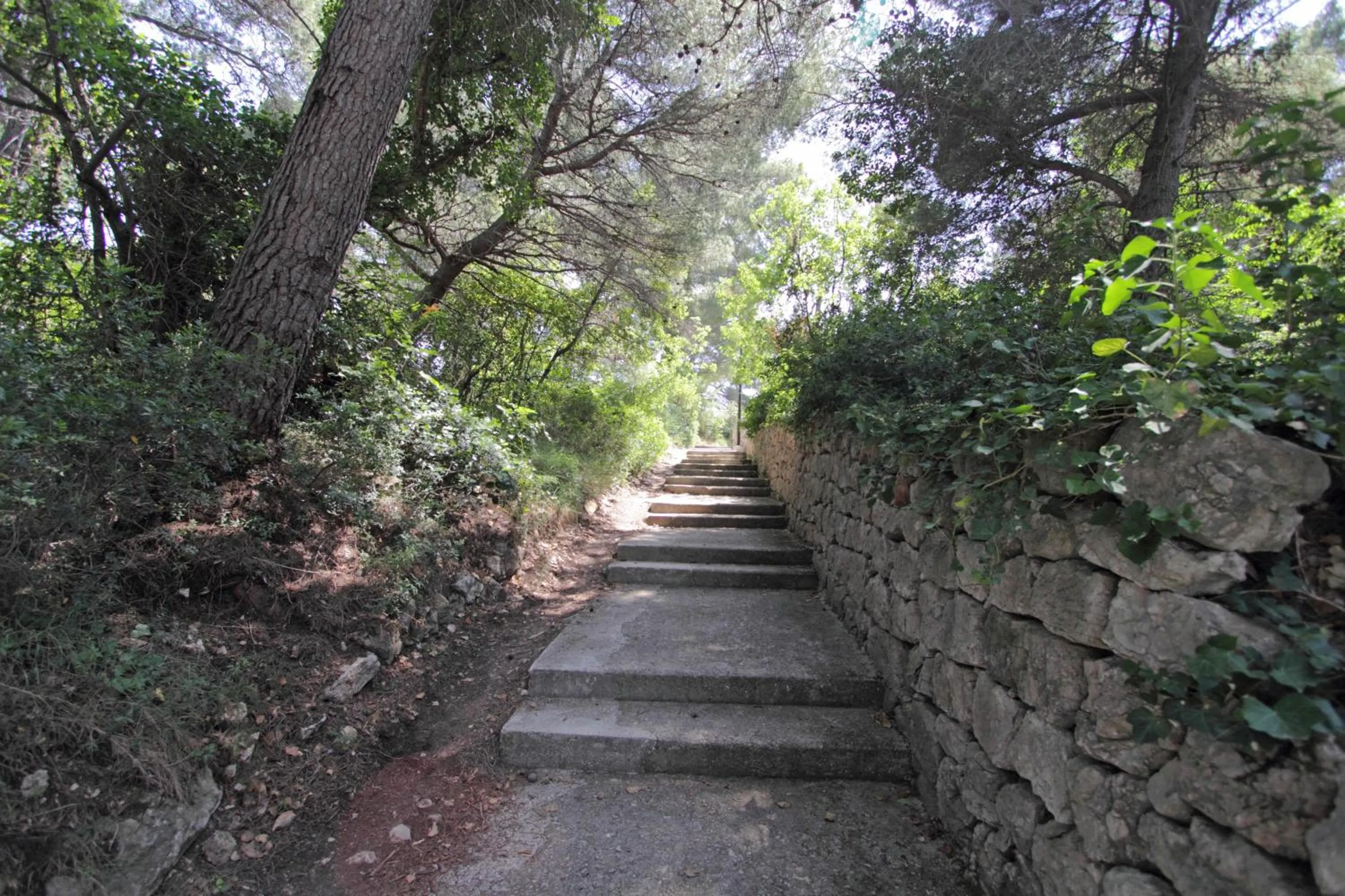 Property building in Kalamota Beach House