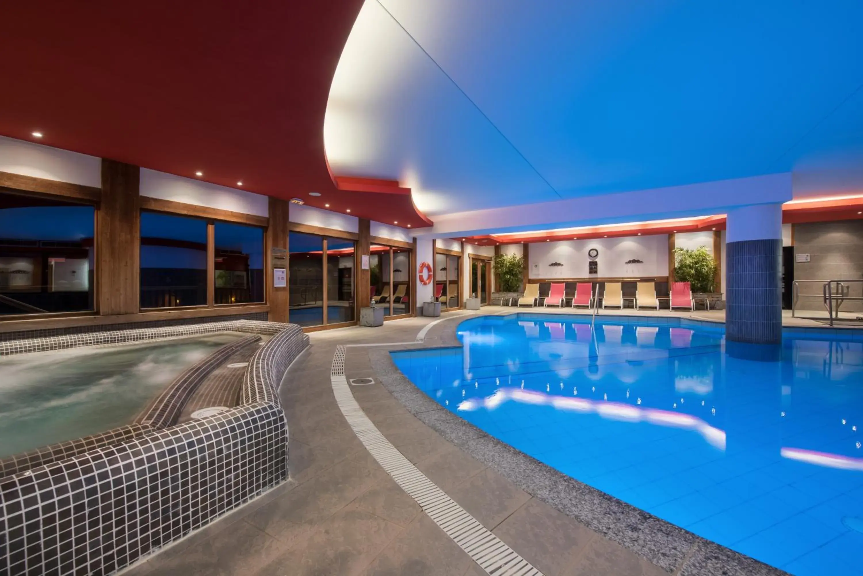 CGH Résidences & Spas Les Clarines CGH Résidences & Spas Les Clarines