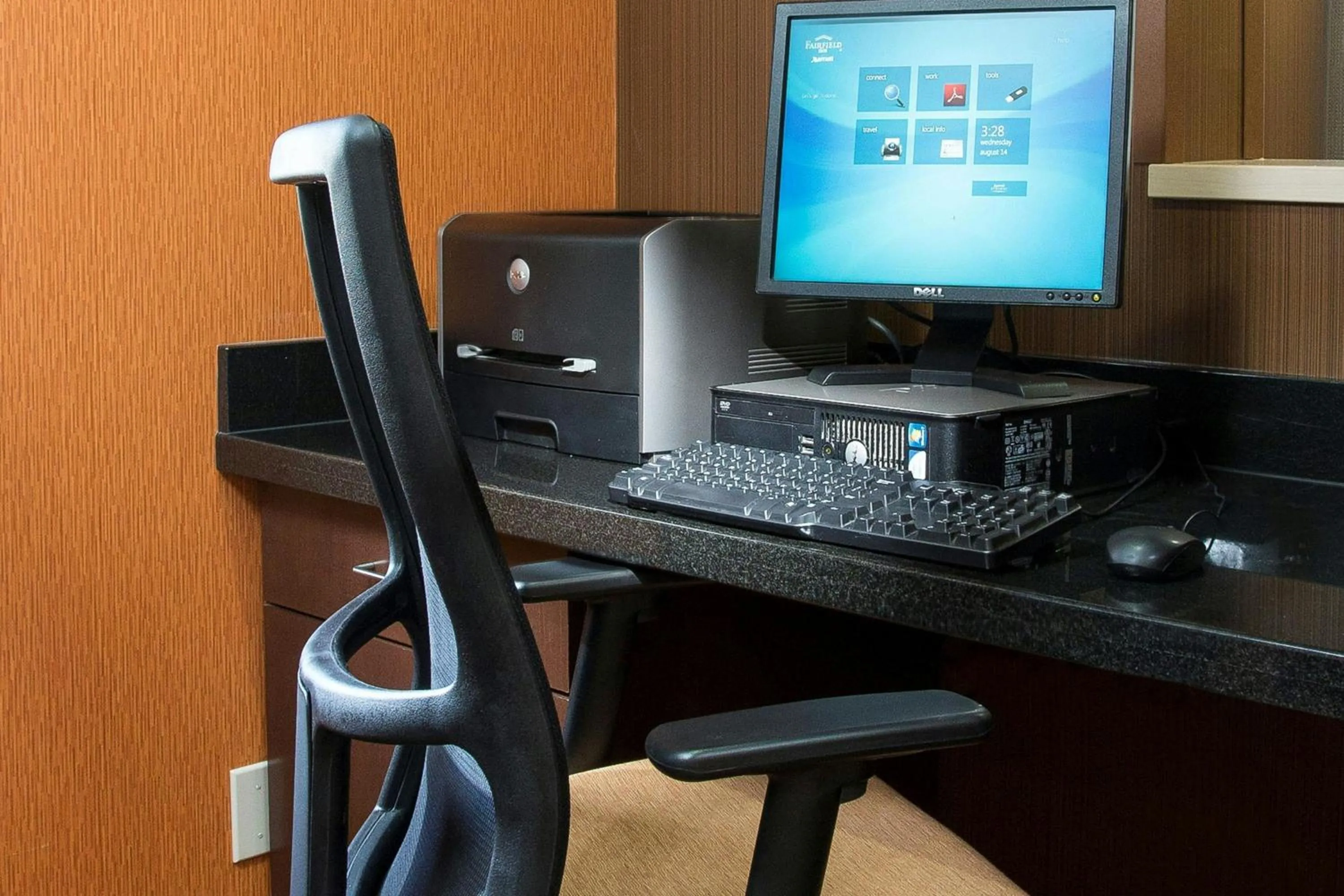 Other in Fairfield Inn & Suites Chicago Tinley Park