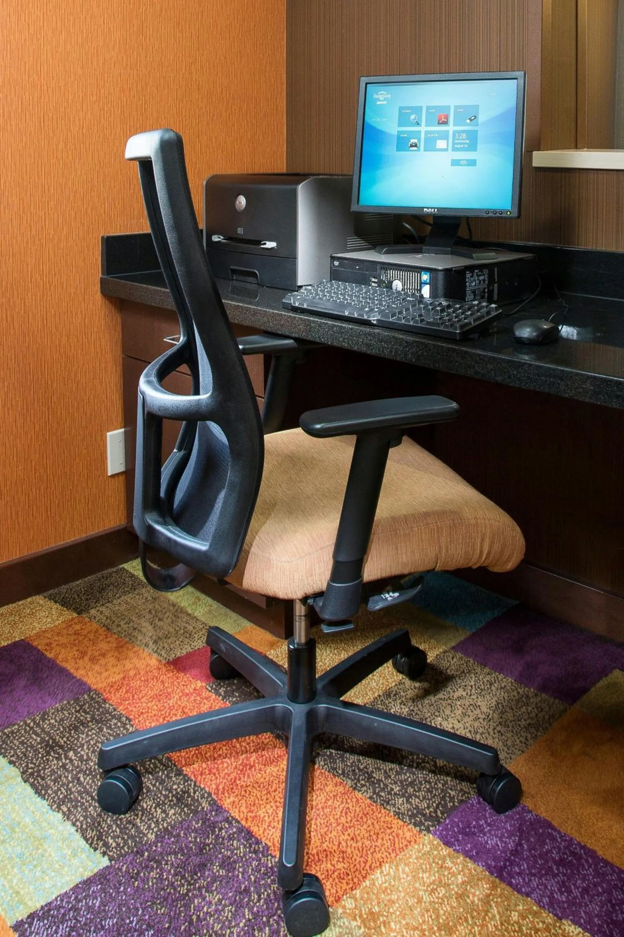 Other in Fairfield Inn & Suites Chicago Tinley Park