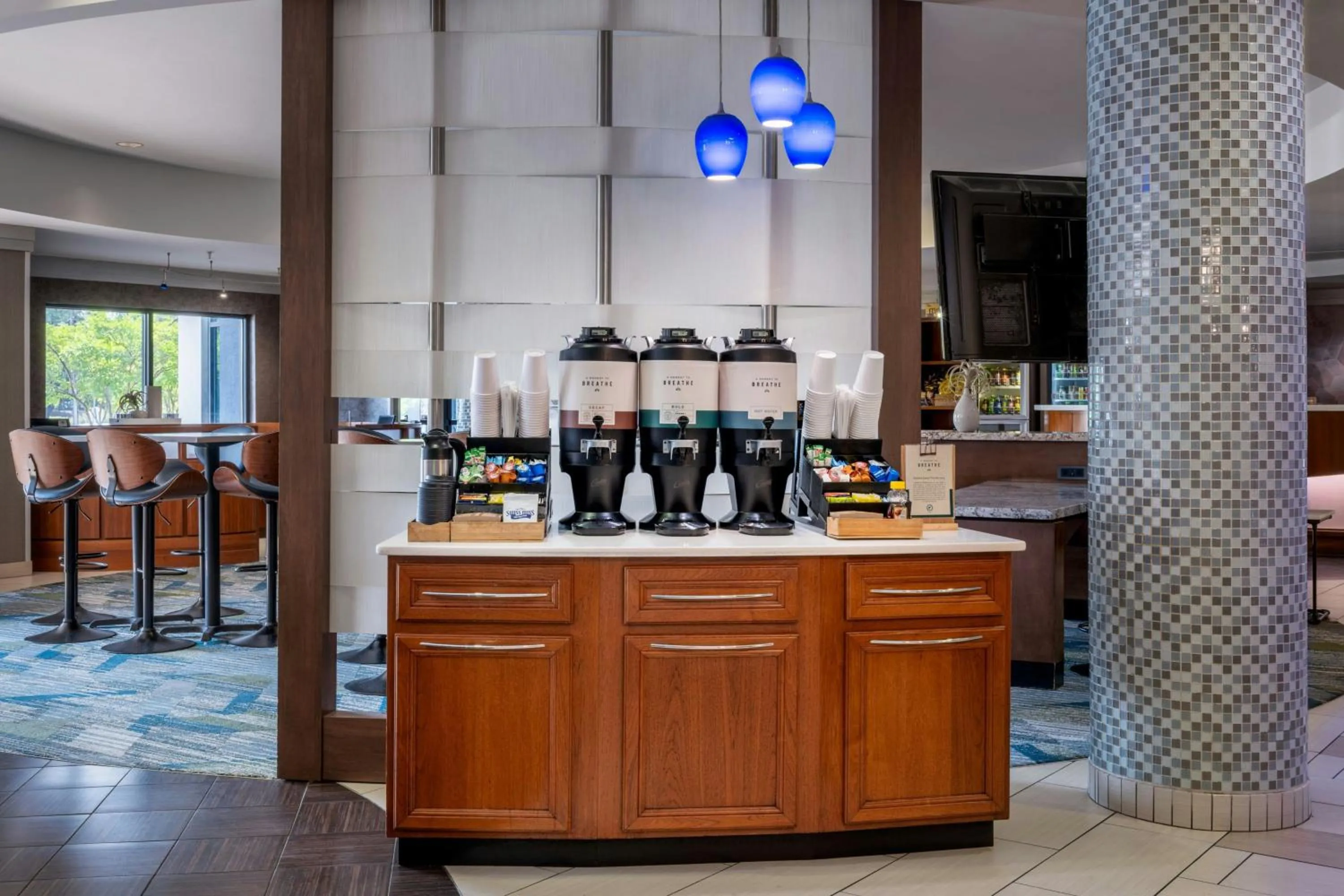 Other in SpringHill Suites by Marriott Charleston North