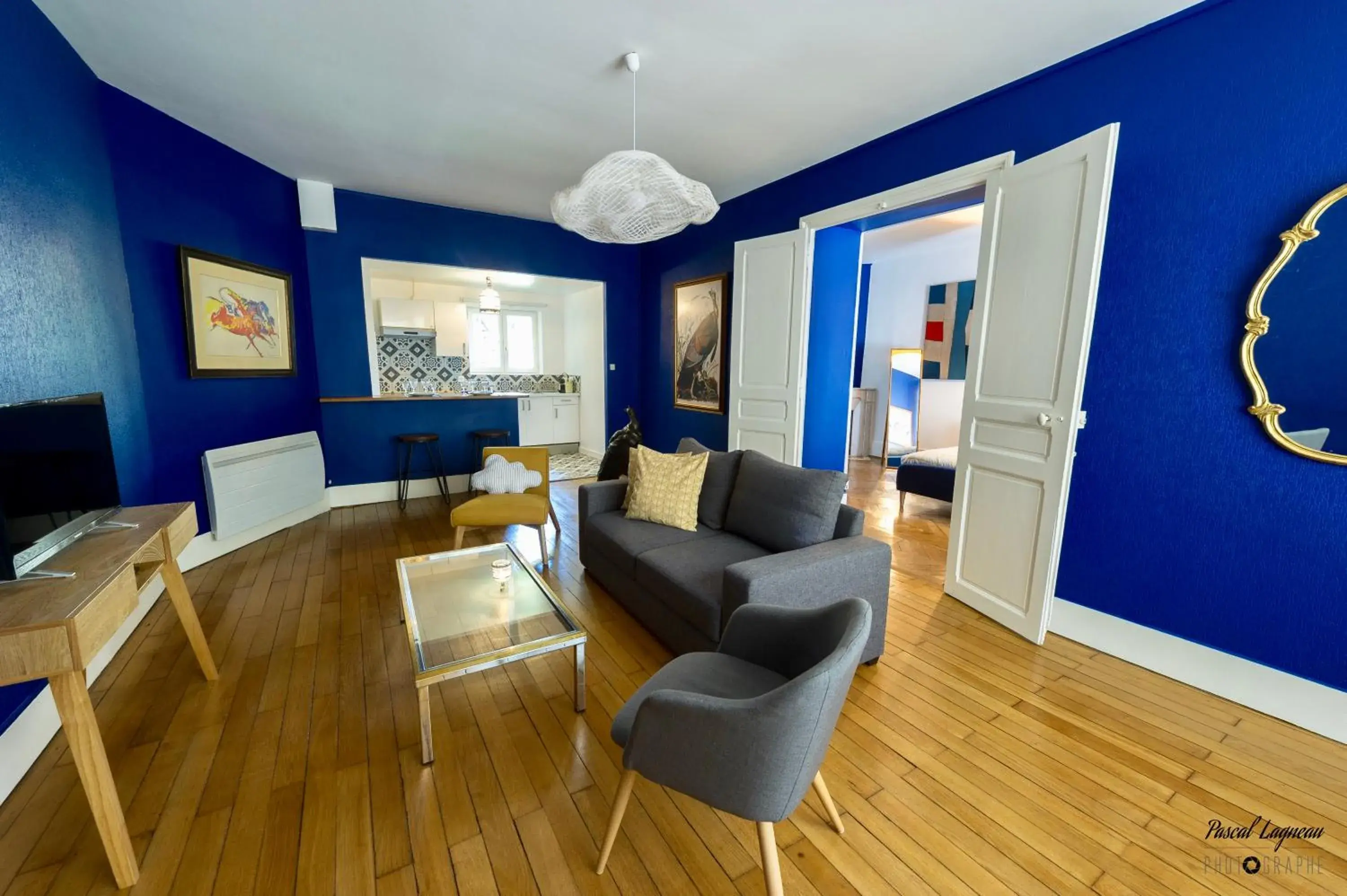 Appartement aux remparts des Hospices Appartement aux remparts des Hospices