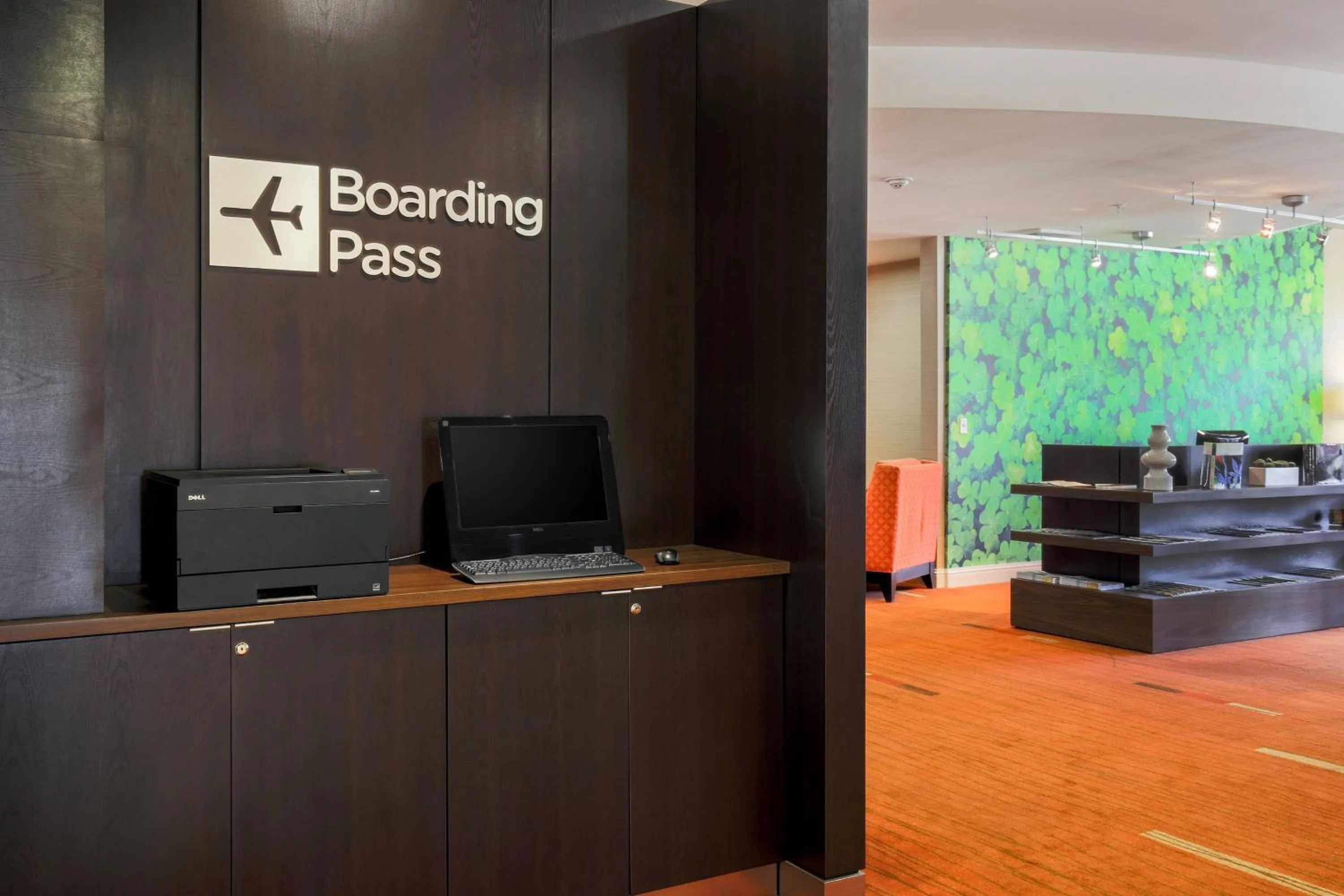 Other in Courtyard Chico